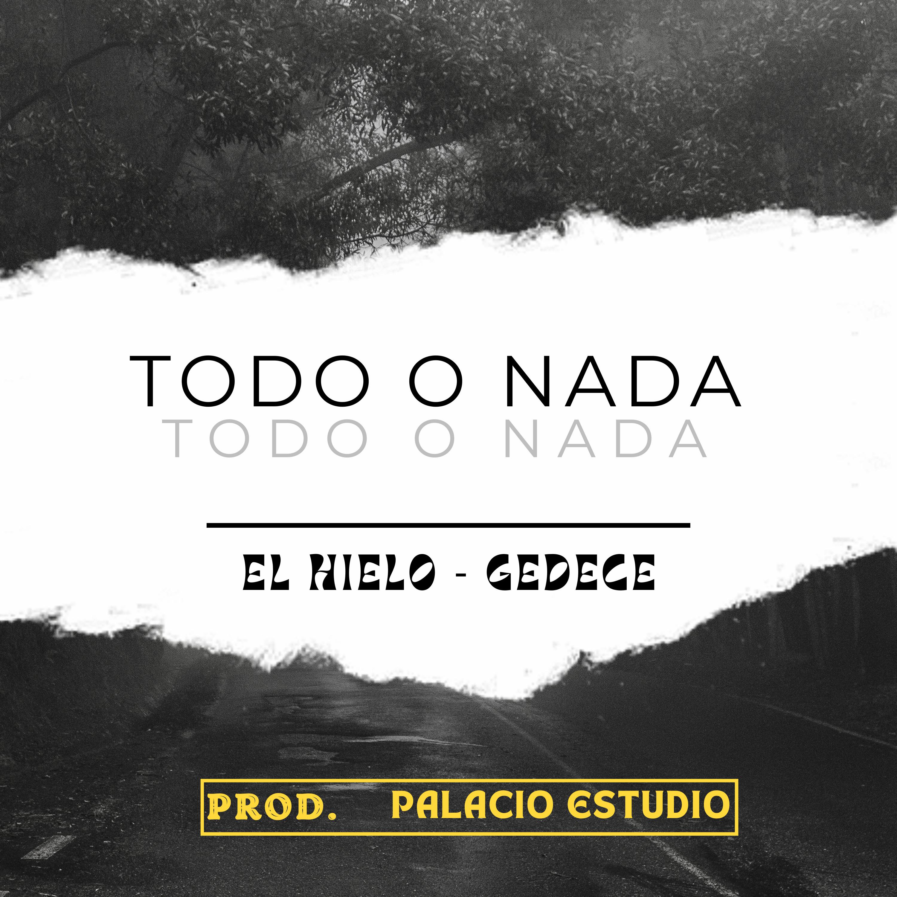 Постер альбома Todo o Nada