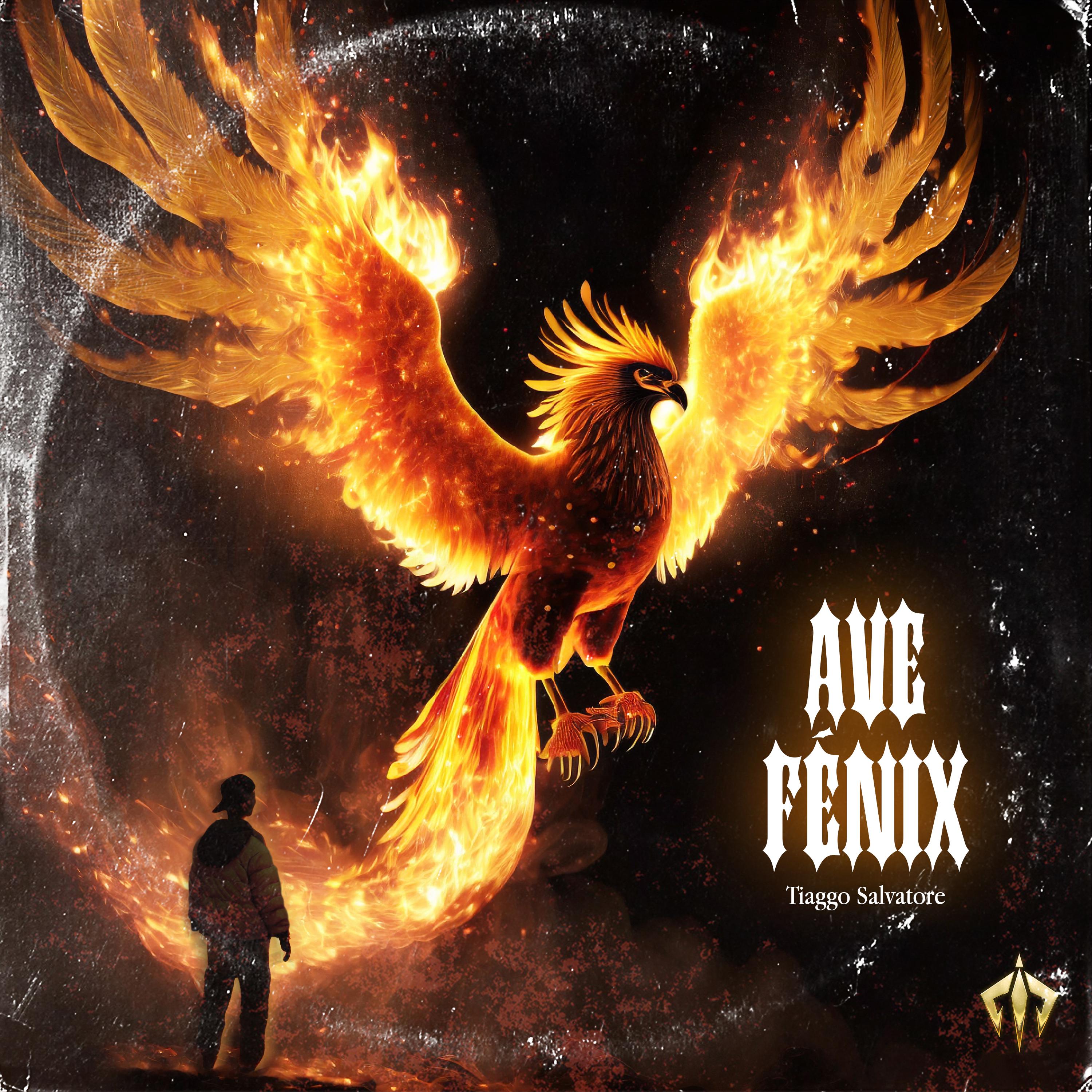 Постер альбома Ave Fénix