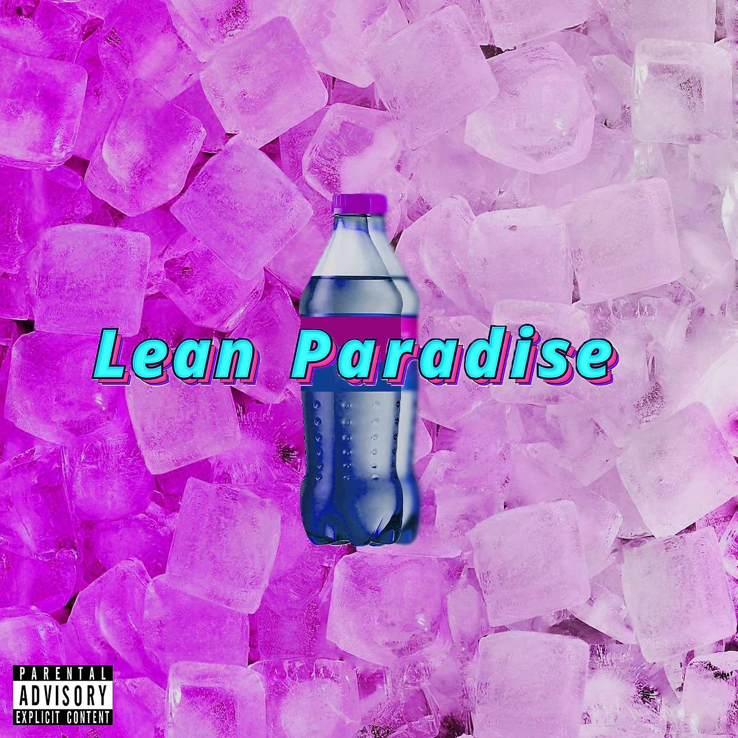 Постер альбома Lean Paradise
