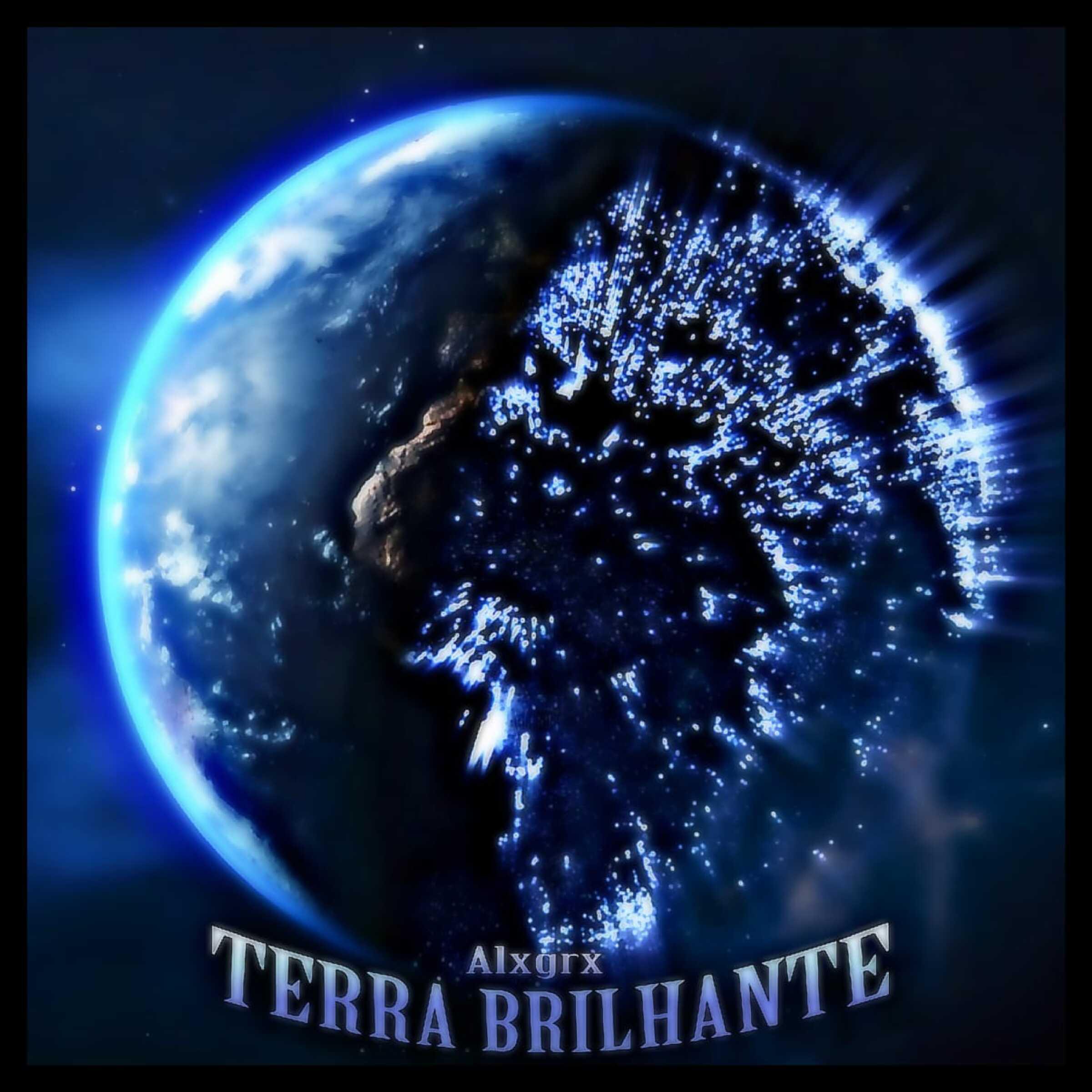 Постер альбома Terra Brilhante