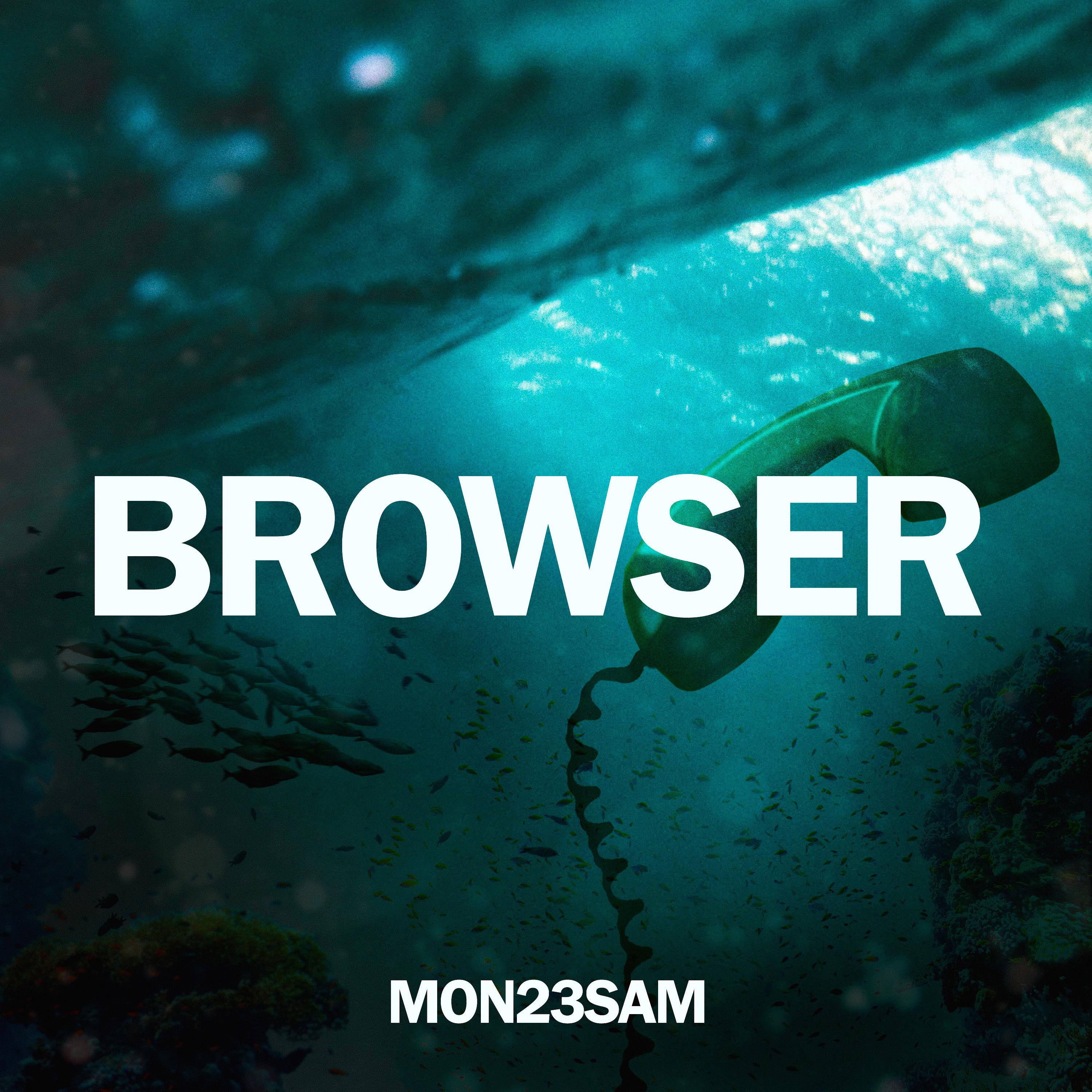 Постер альбома Browser