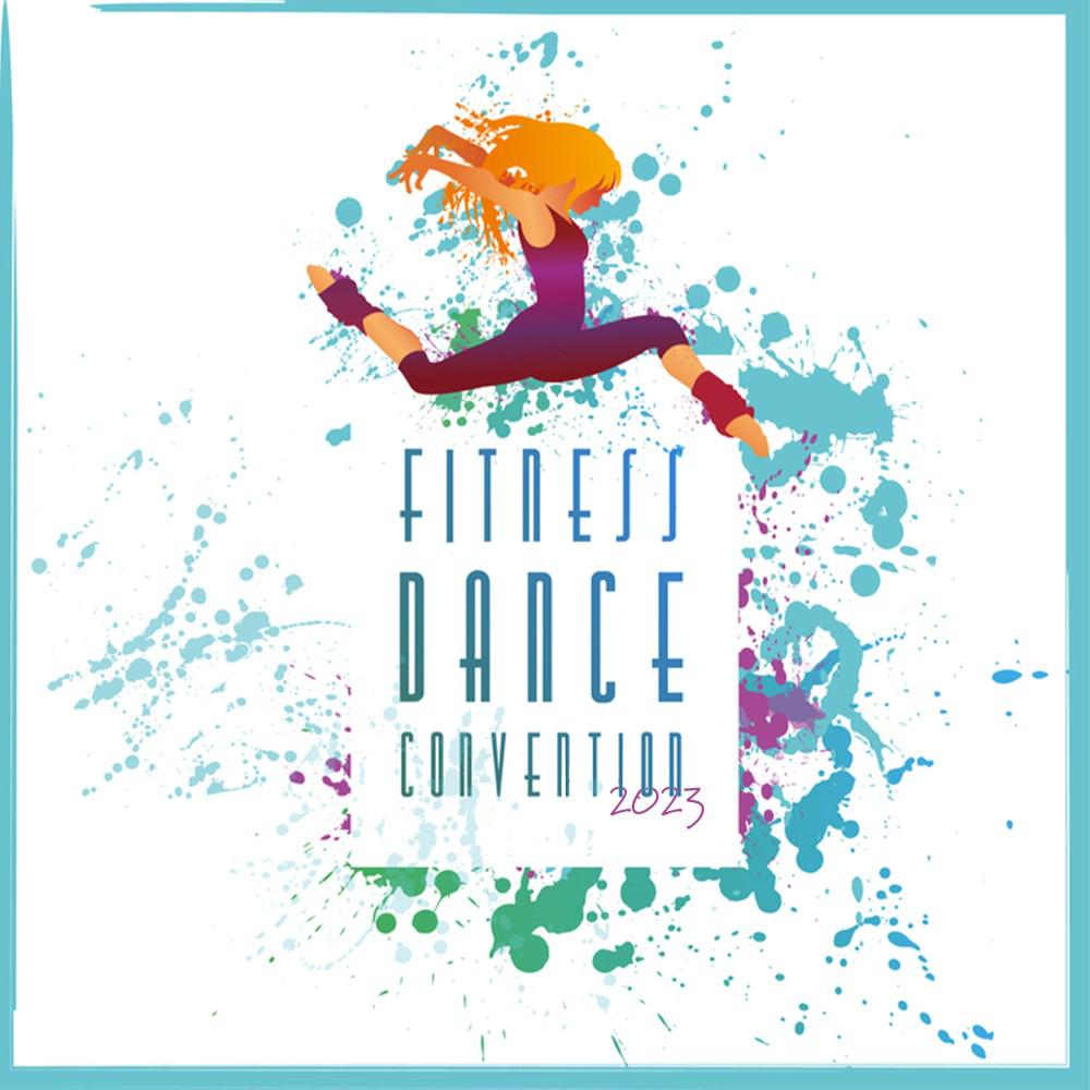 Постер альбома Fitness Dance Convention 2023