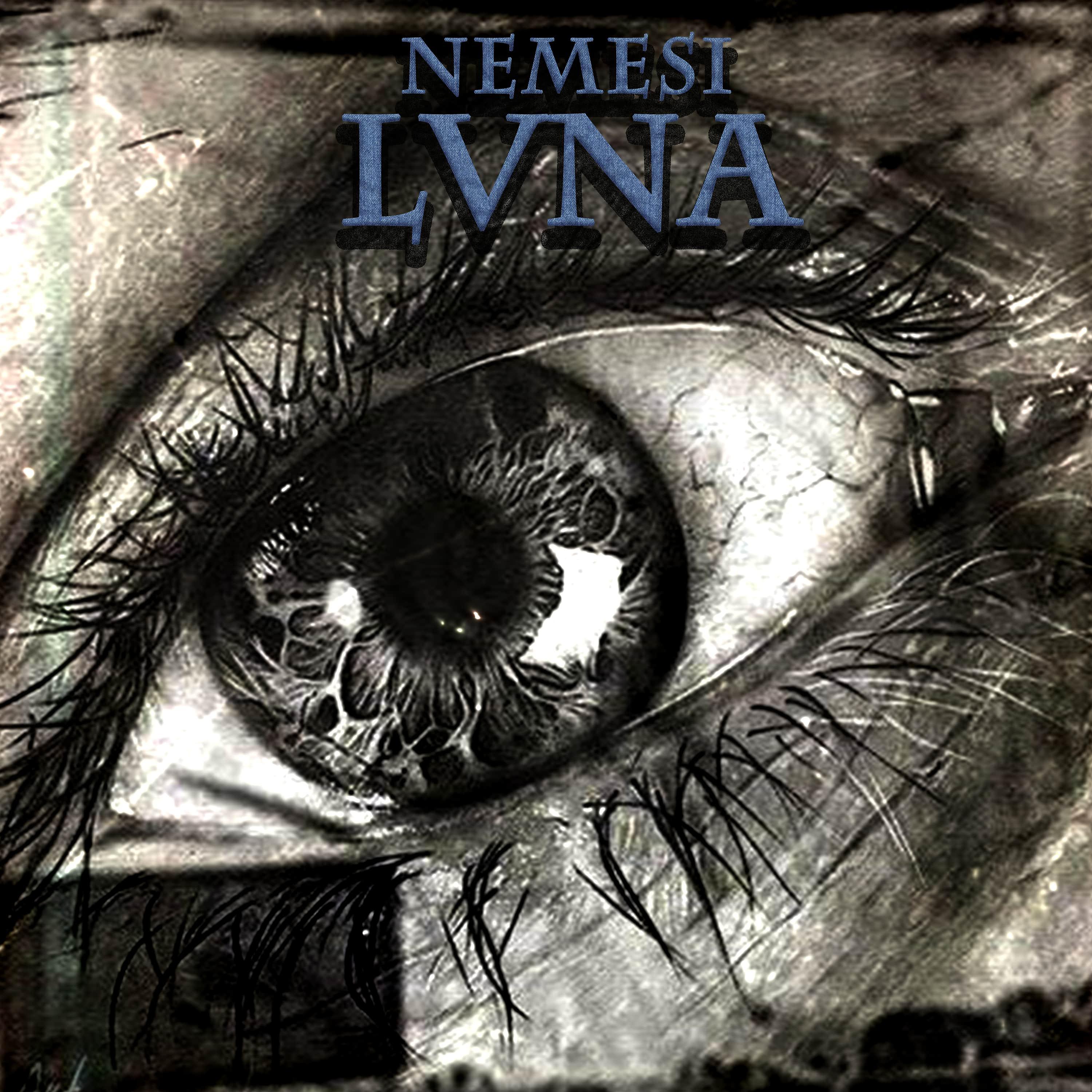 Постер альбома Lvna