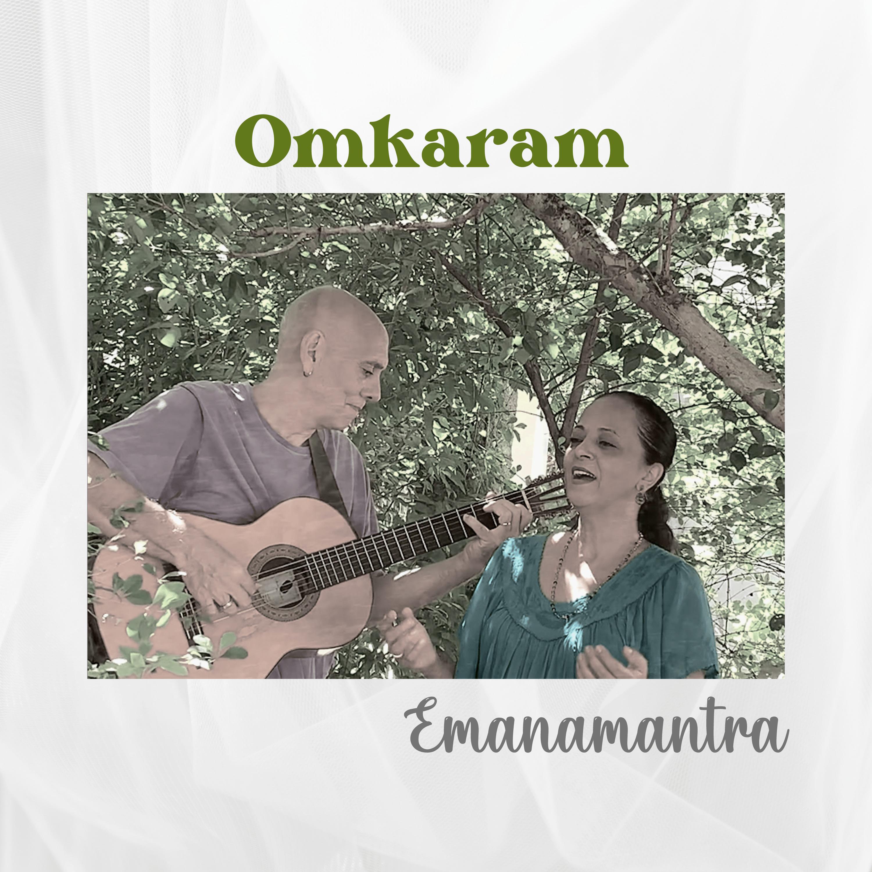 Постер альбома Omkaram