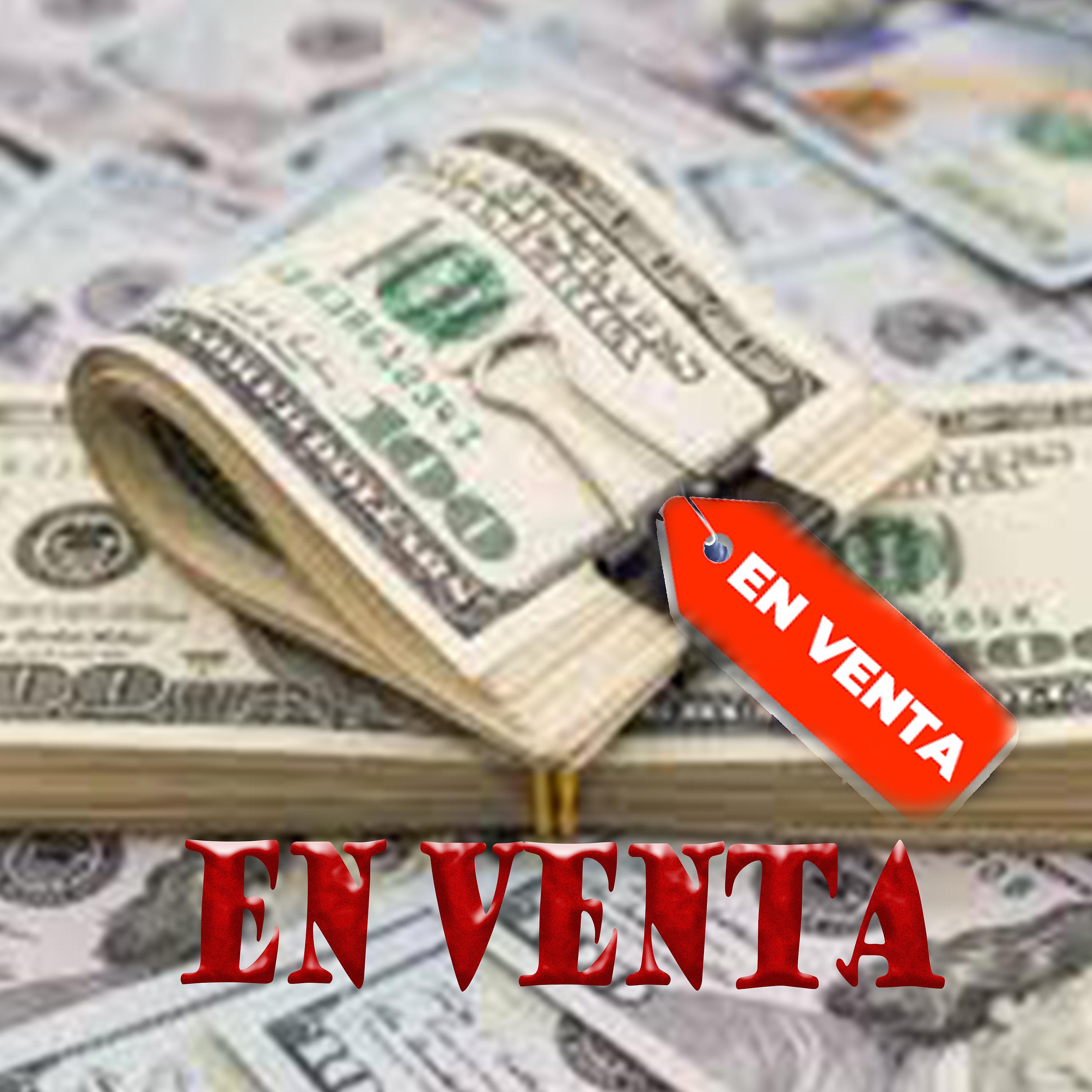 Постер альбома En Venta