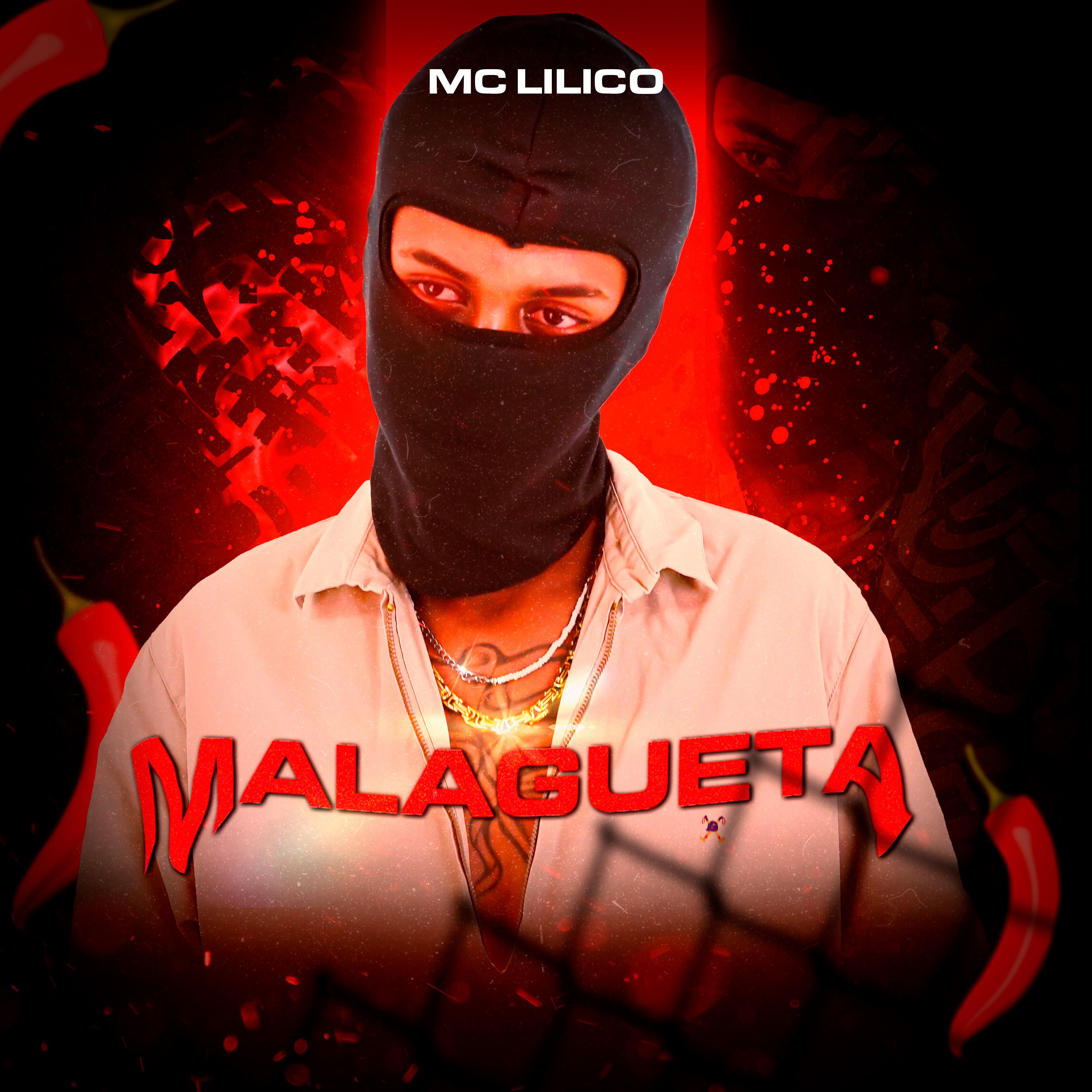 Постер альбома Malagueta