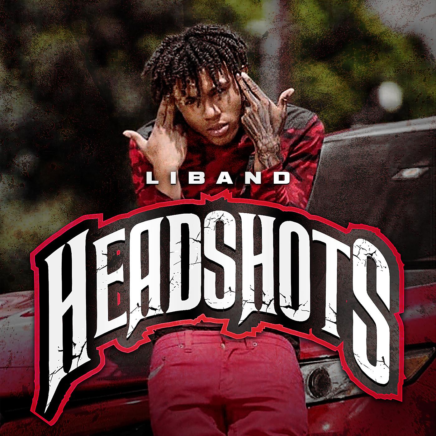 Постер альбома Headshots