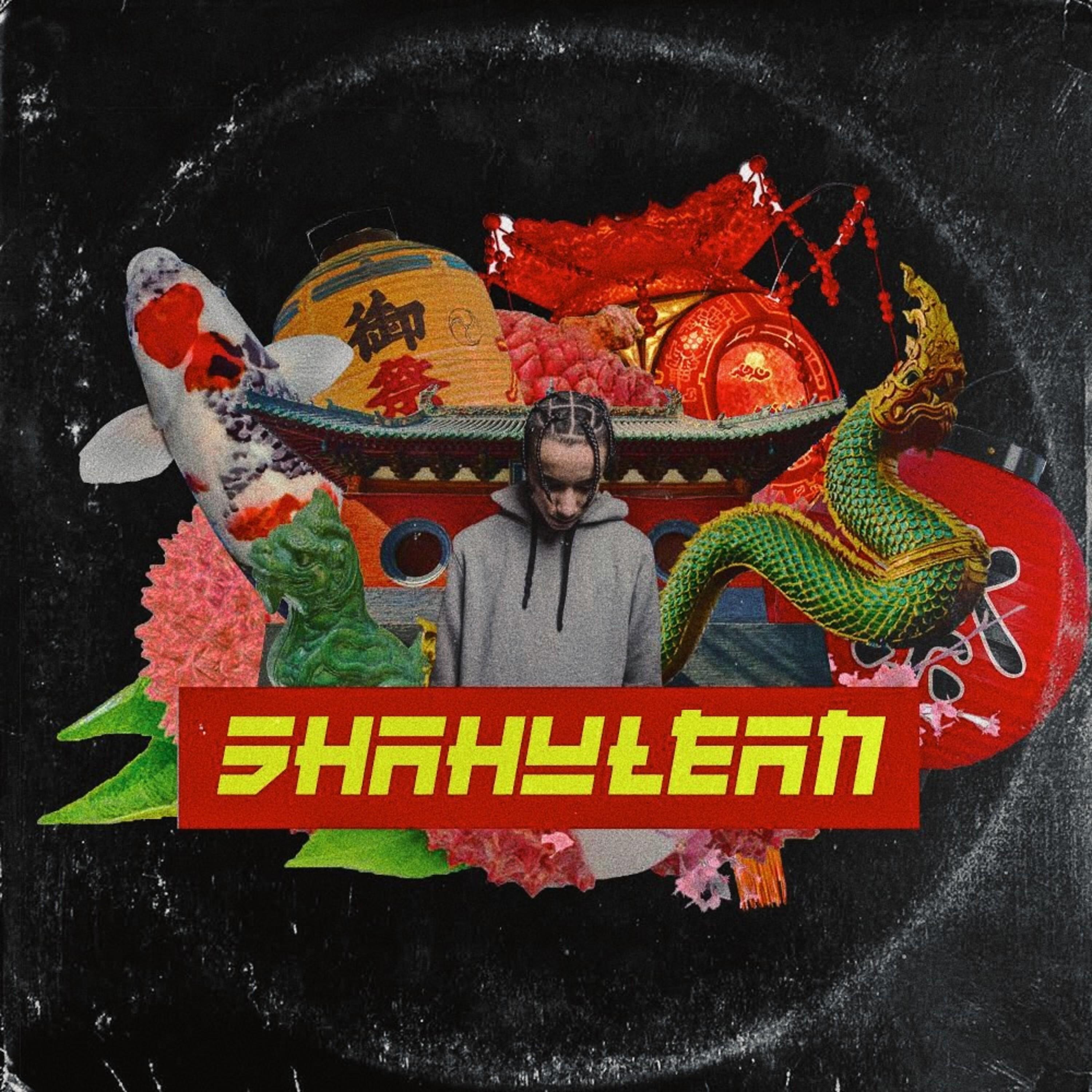 Постер альбома Shahulean