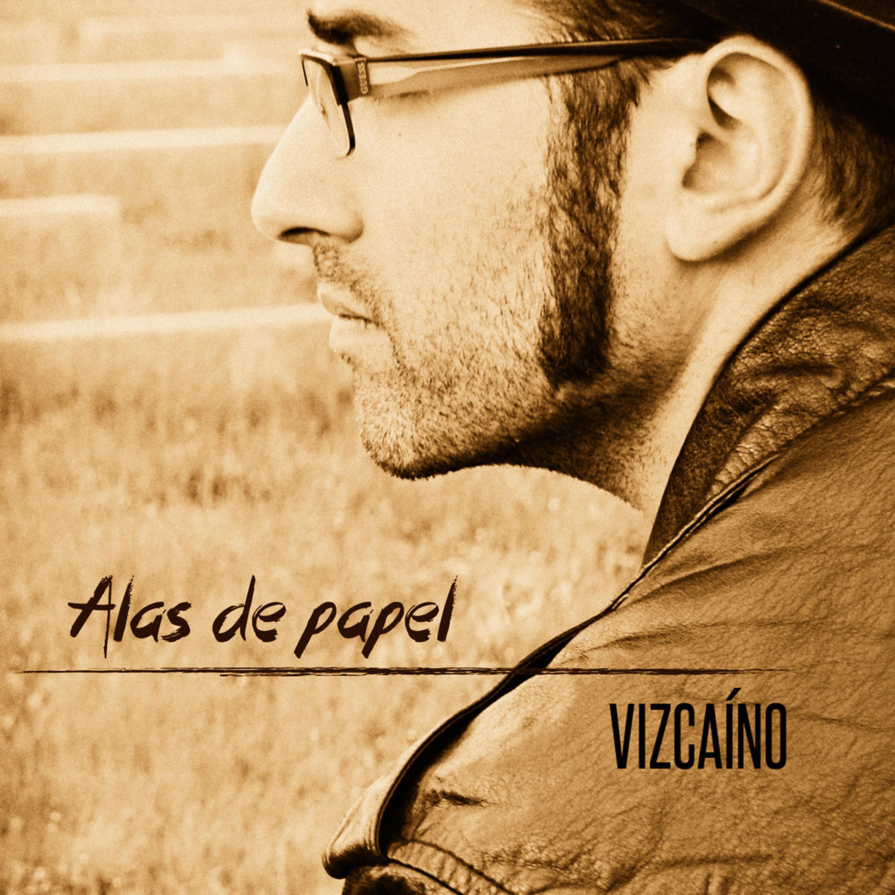 Постер альбома Alas de Papel