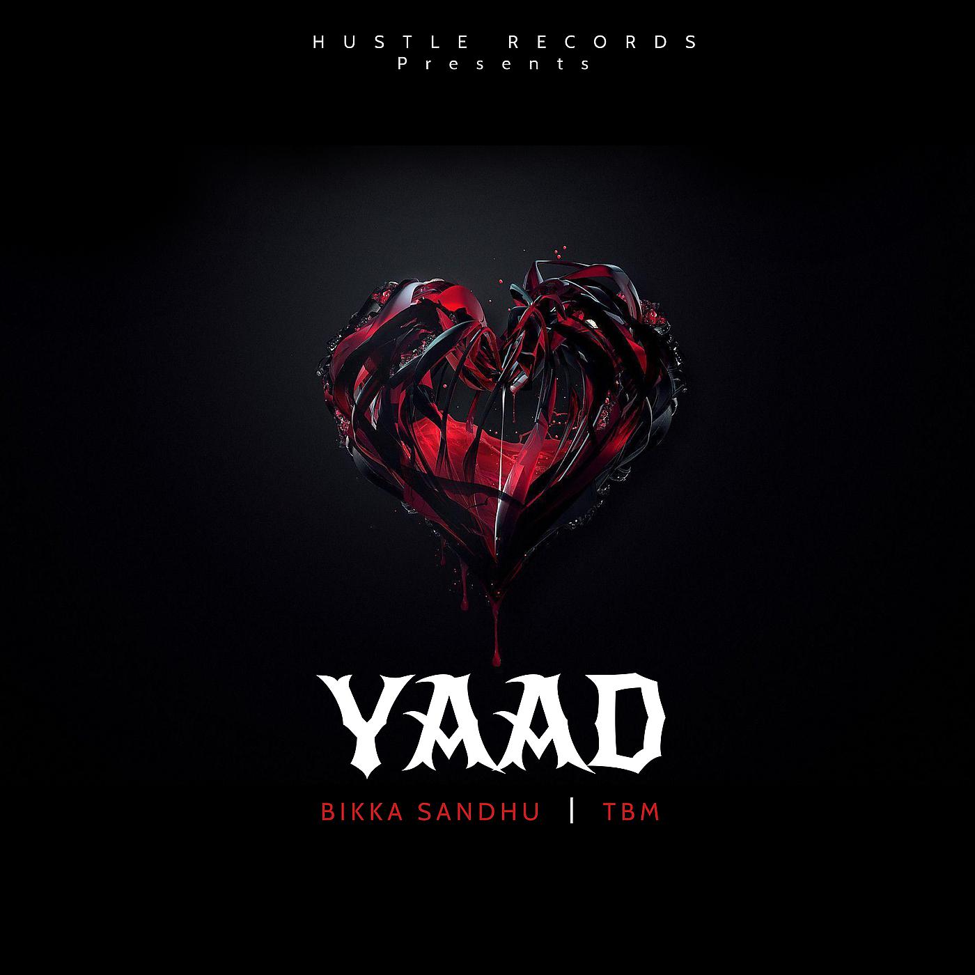 Постер альбома Yaad