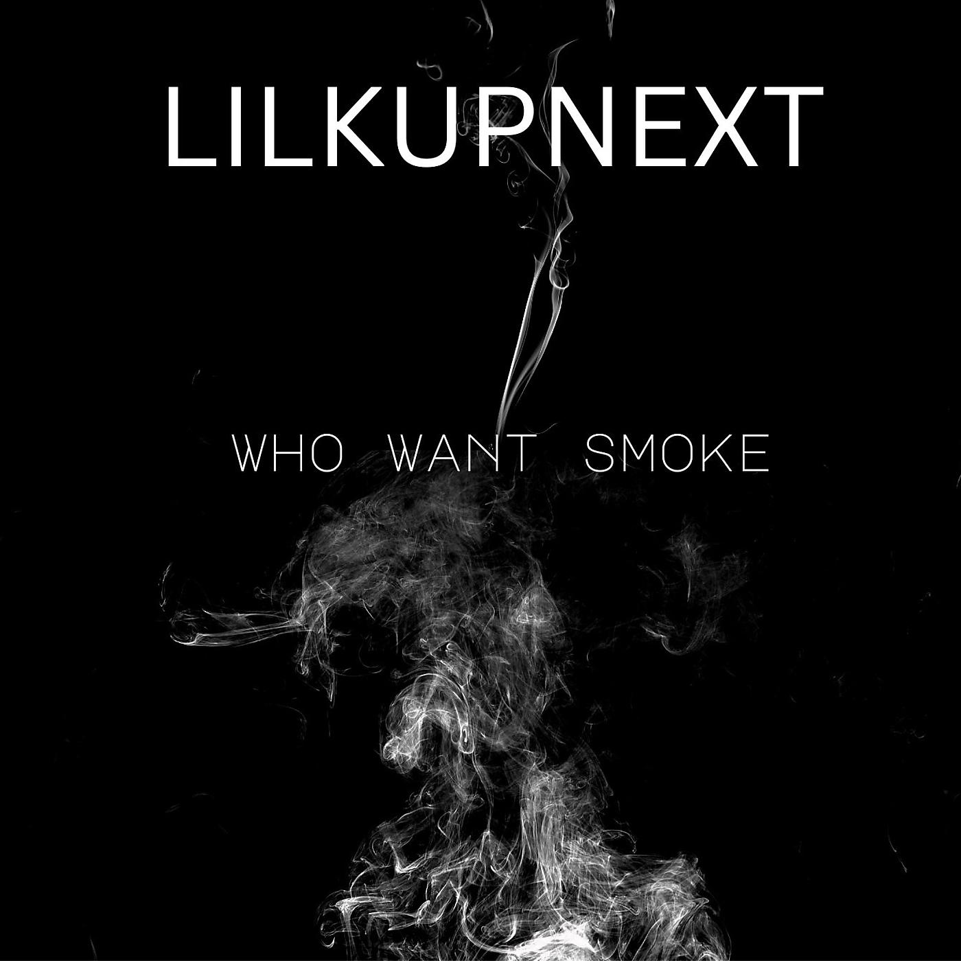 Постер альбома Who Want Smoke