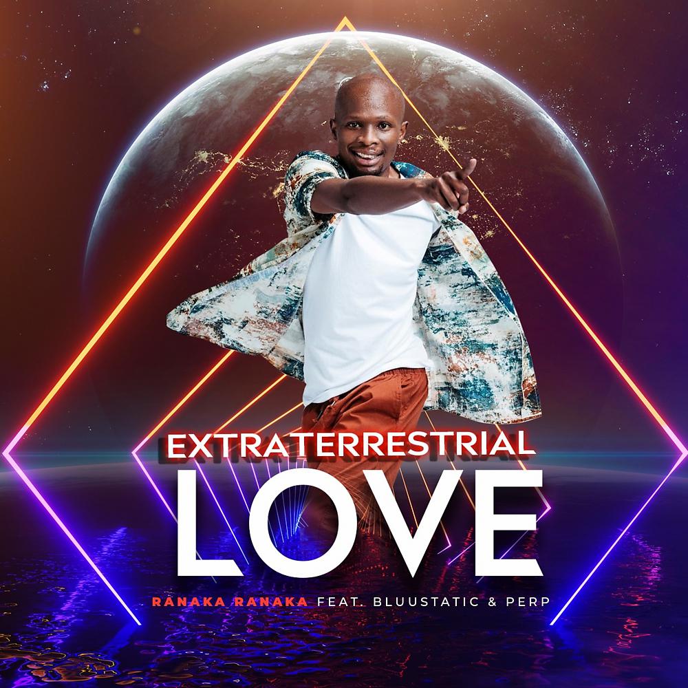 Постер альбома Extraterrestrial Love