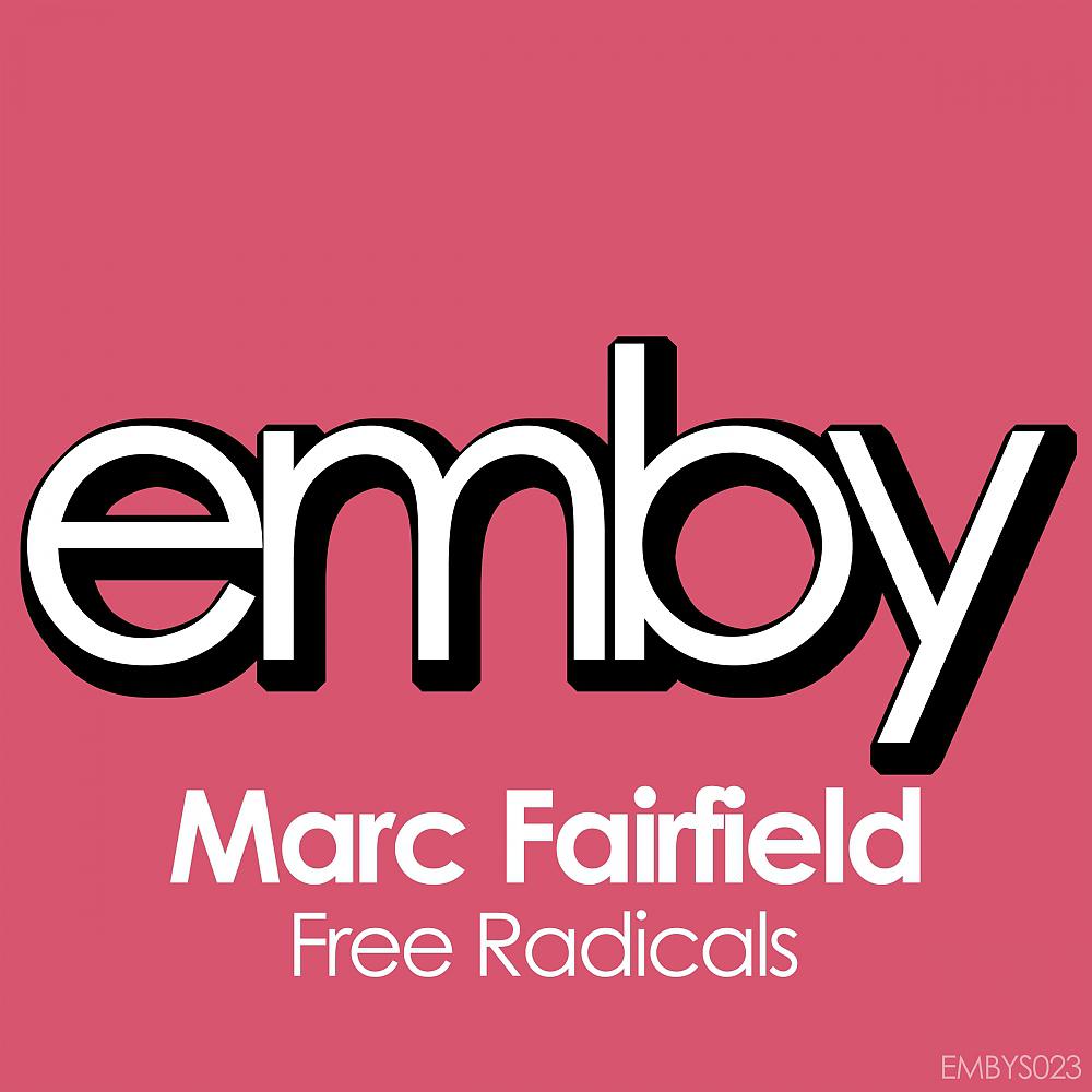 Постер альбома Free Radicals