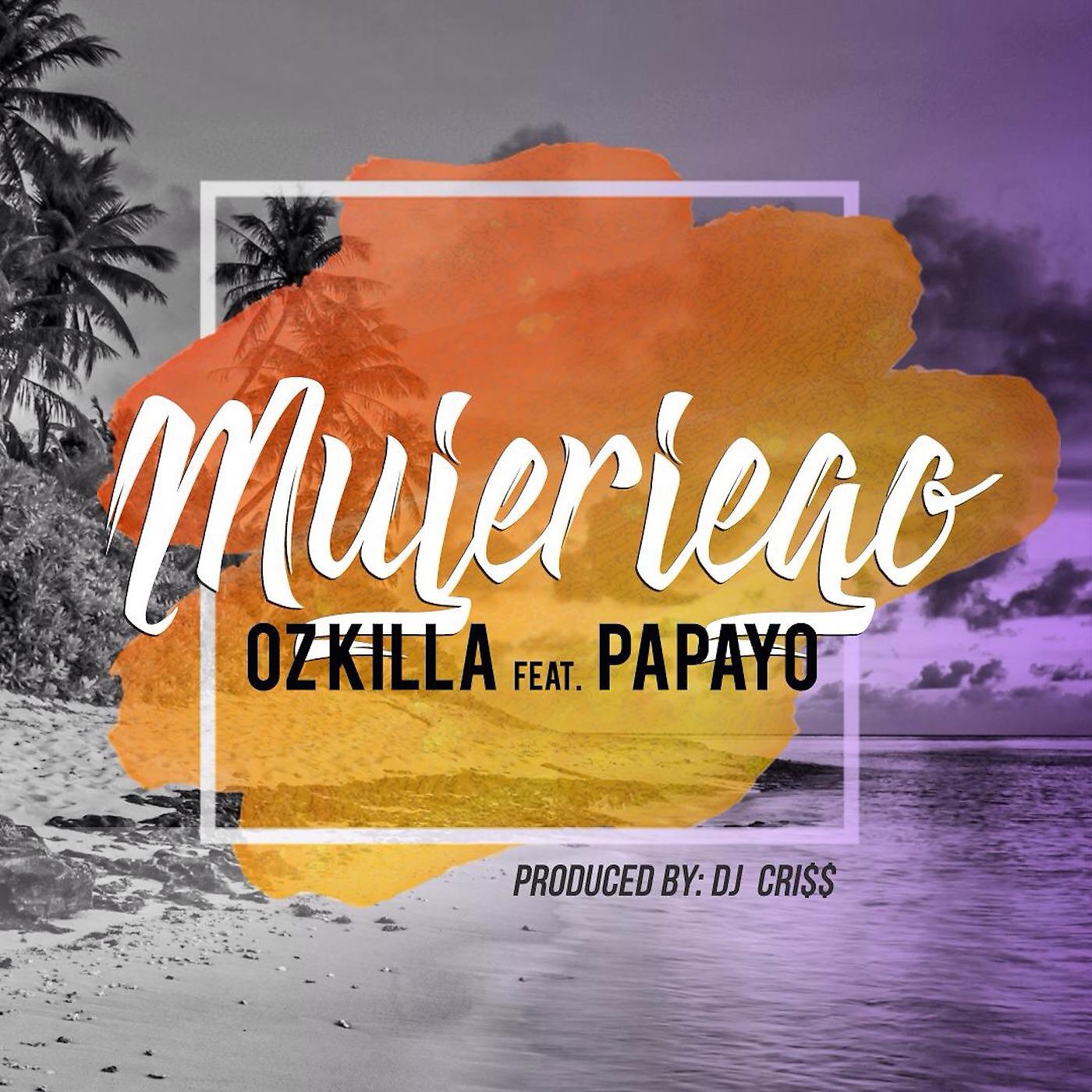Постер альбома Mujeriego (feat. Papayo)