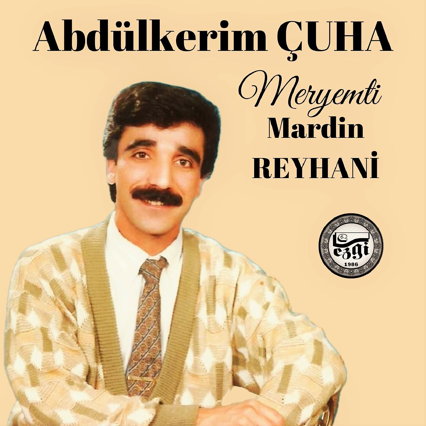 Постер альбома Meryemti