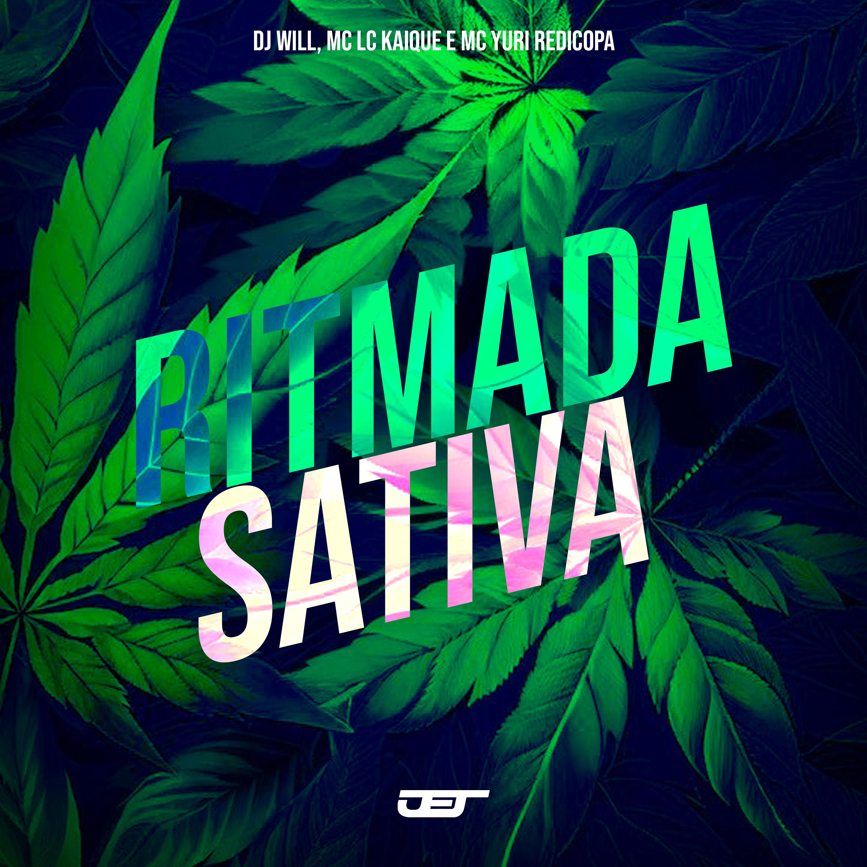 Постер альбома Ritmada Sativa