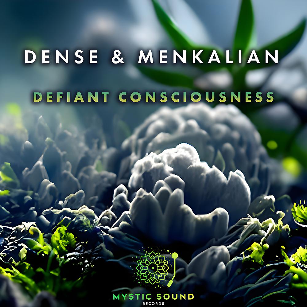 Постер альбома Defiant Consciousness