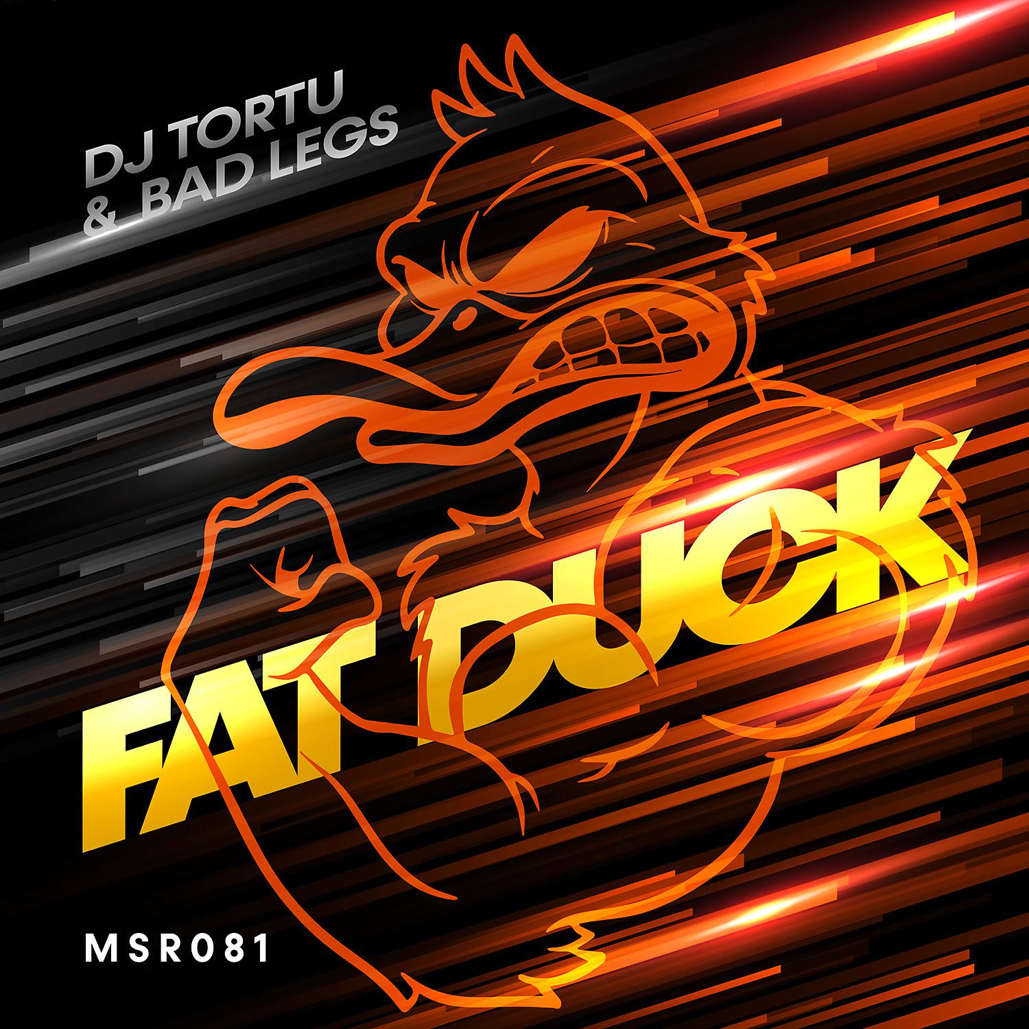 Постер альбома Fat Duck