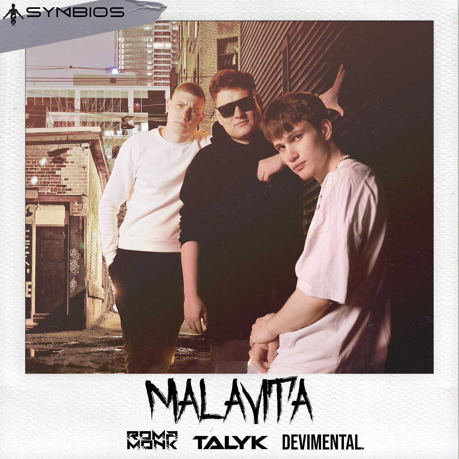 Постер альбома Malavita
