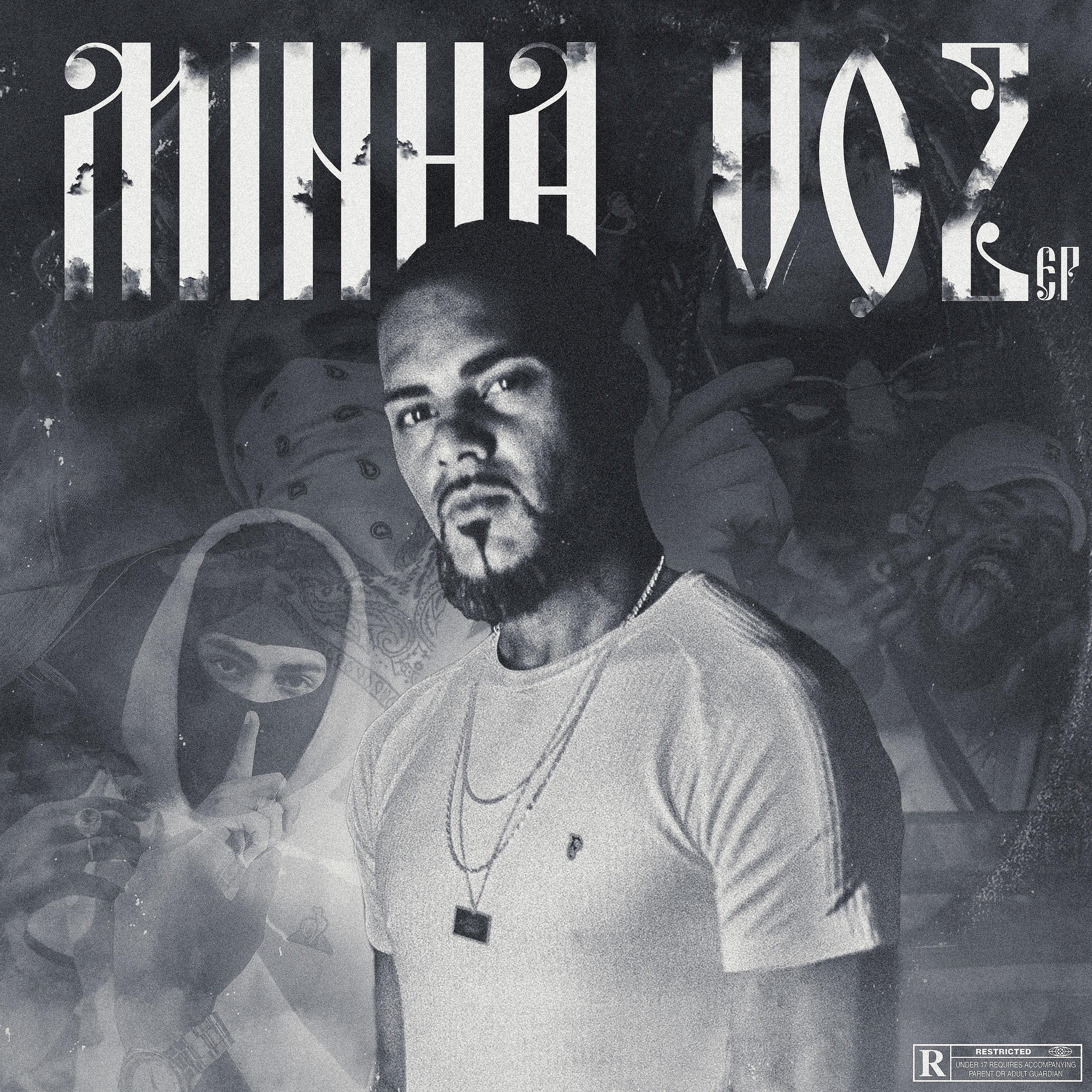 Постер альбома Minha Voz