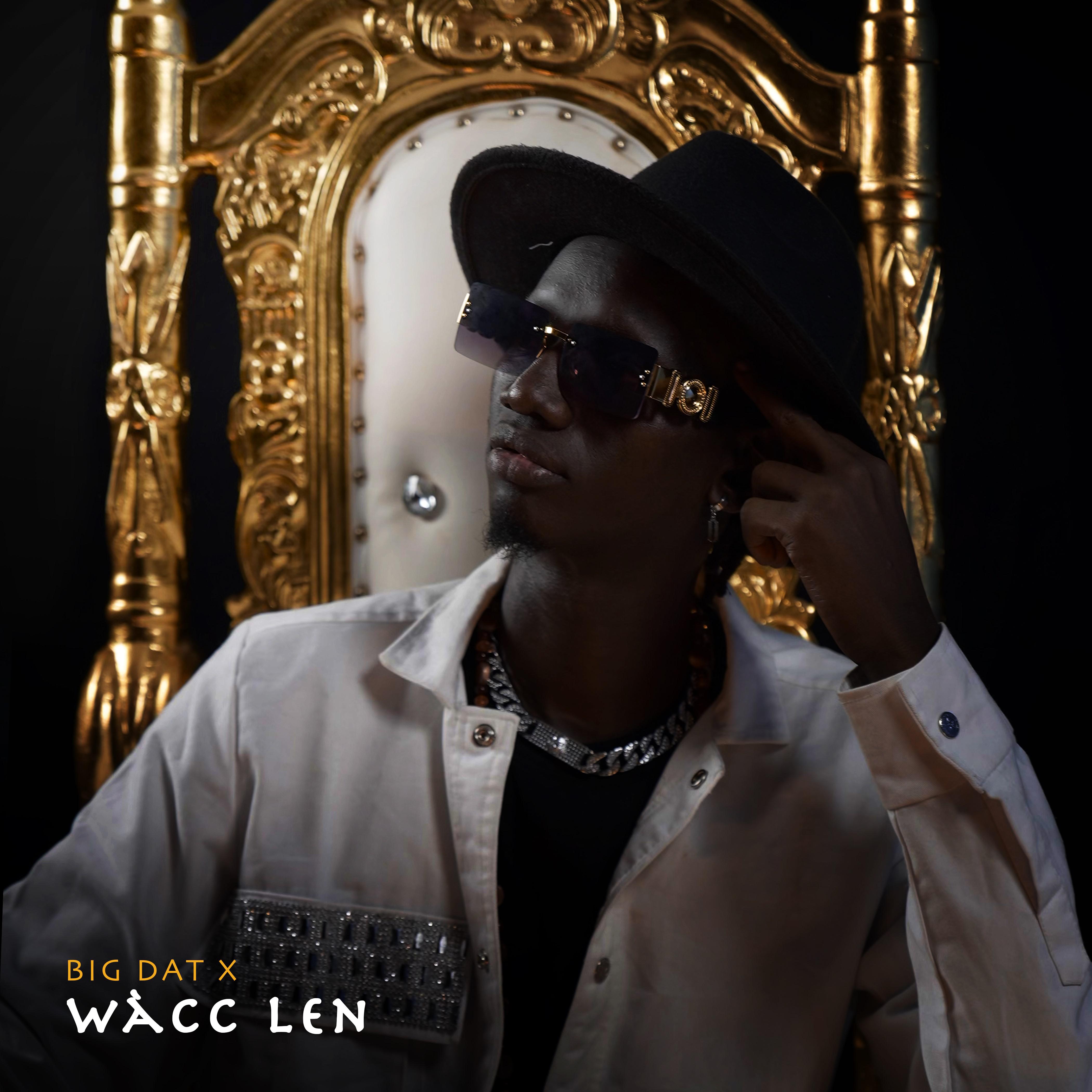 Постер альбома Wàcc Len