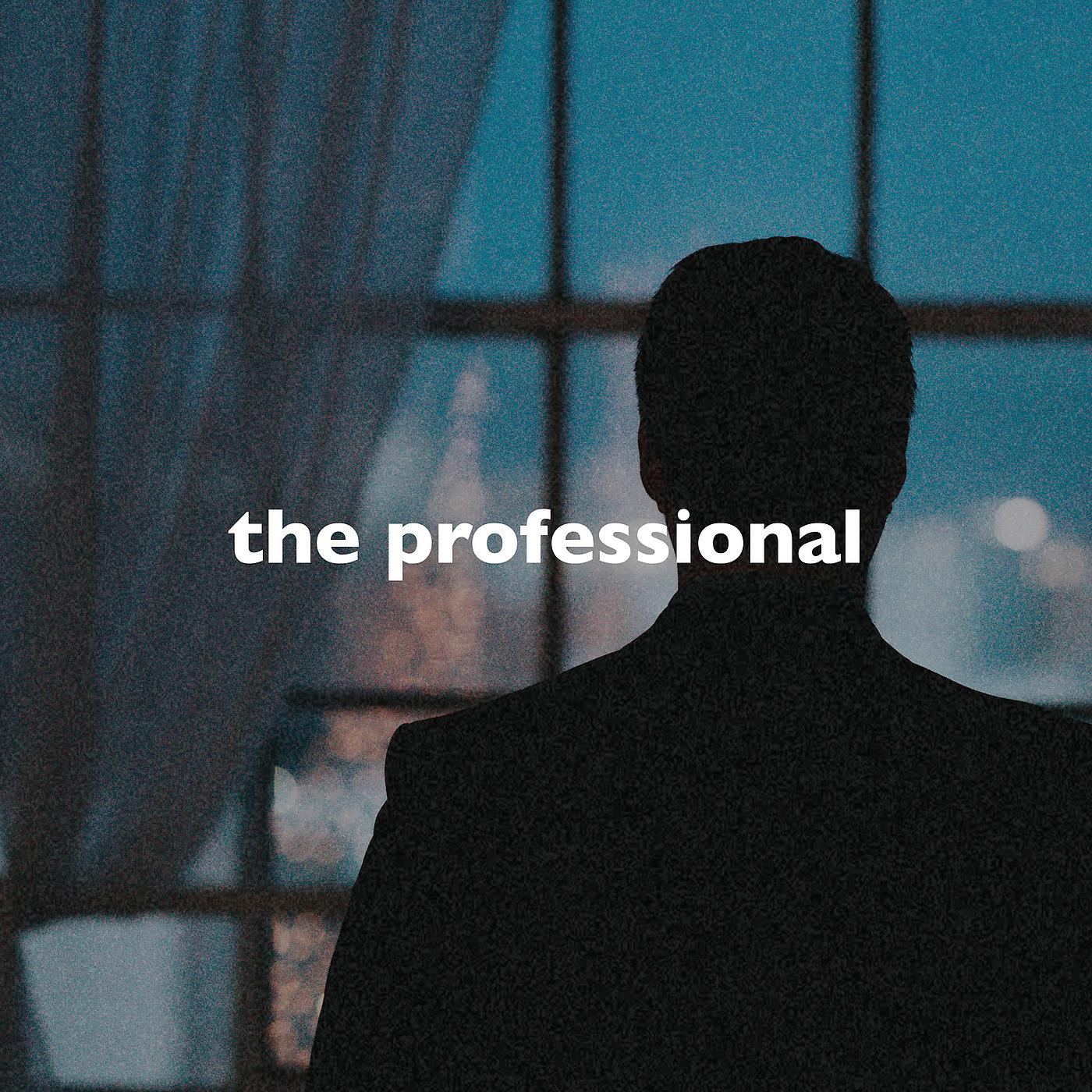 Постер альбома The Professional (Slowed + Reverb)