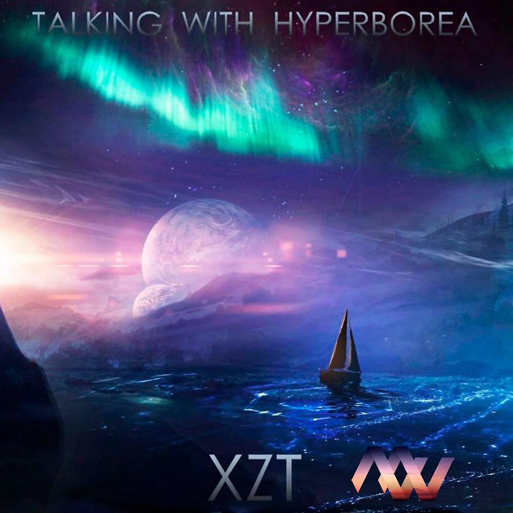 Постер альбома Talking with Hyperborea