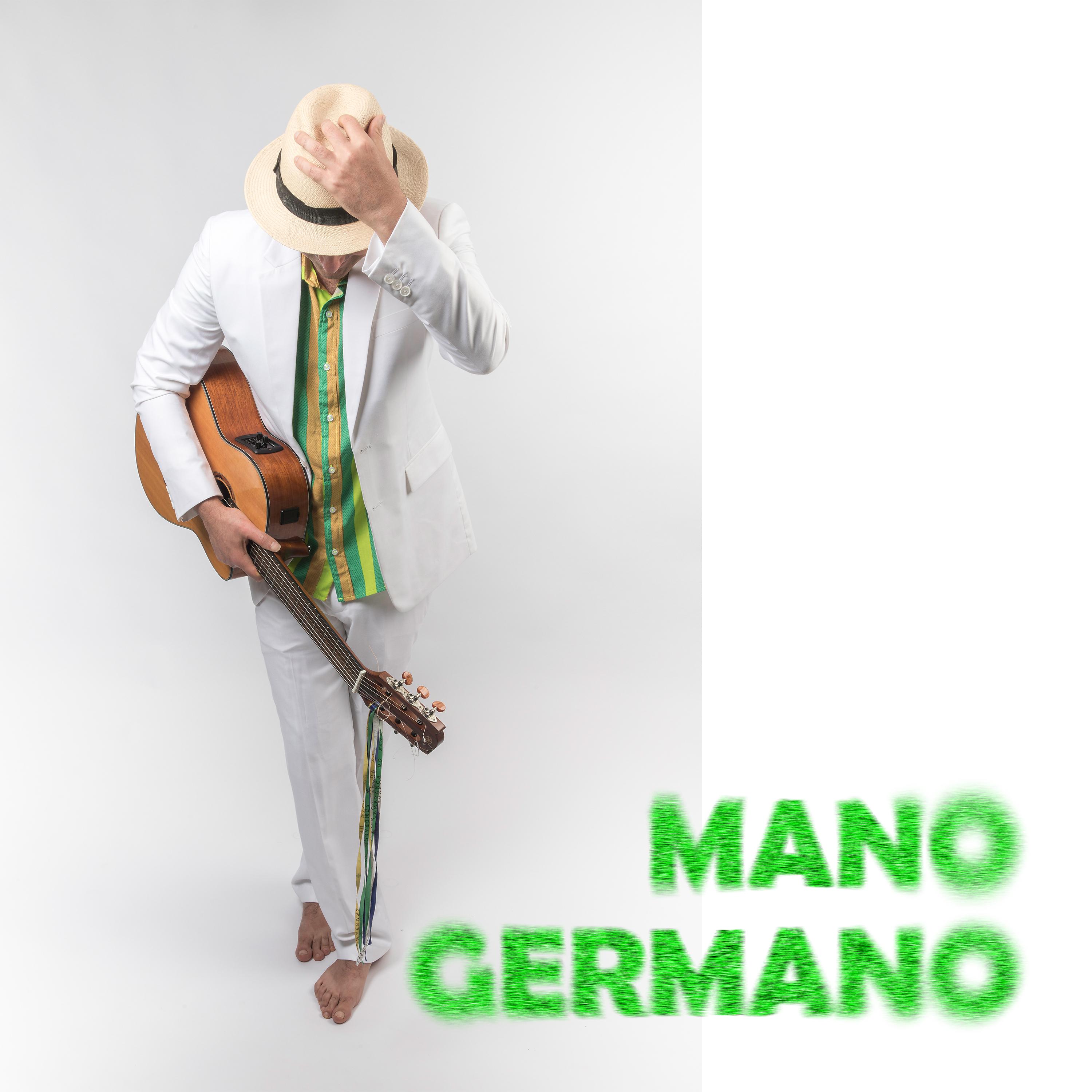 Постер альбома Mano Germano