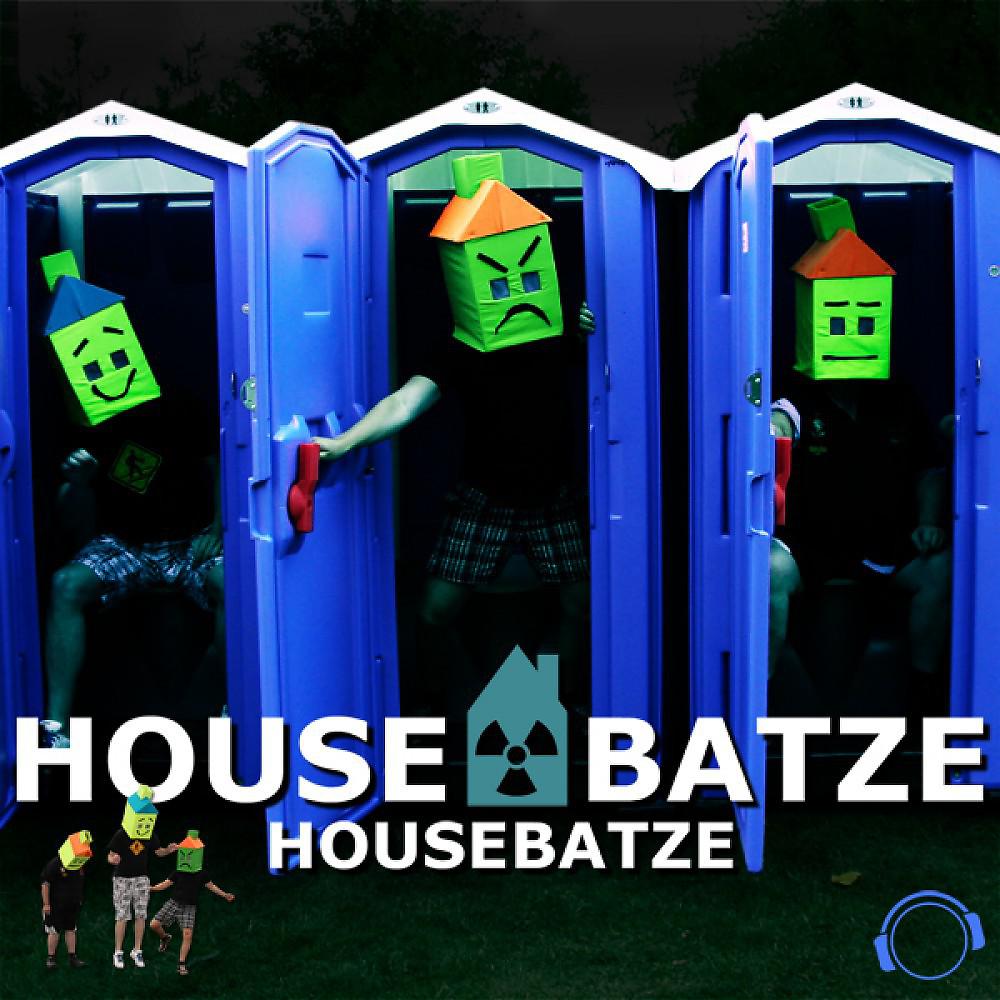 Постер альбома Housebatze