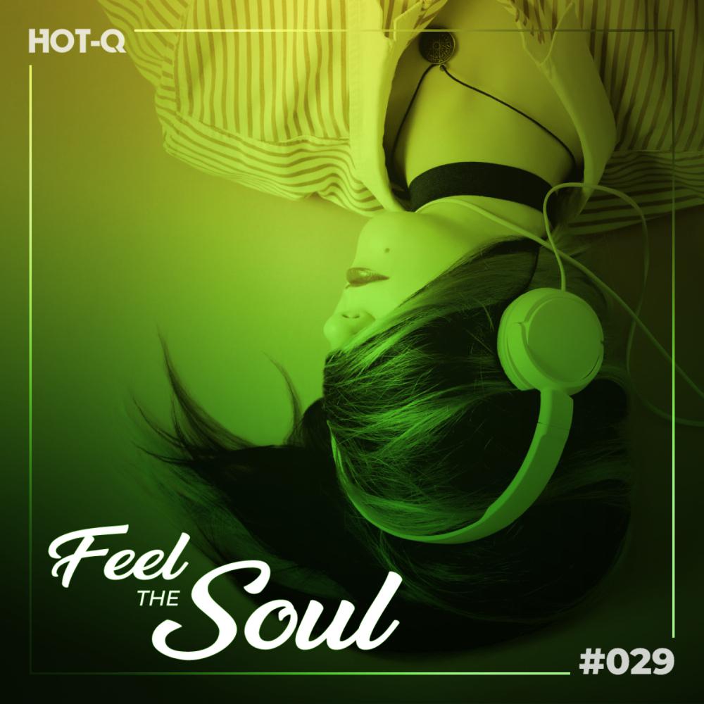 Постер альбома Feel The Soul 029
