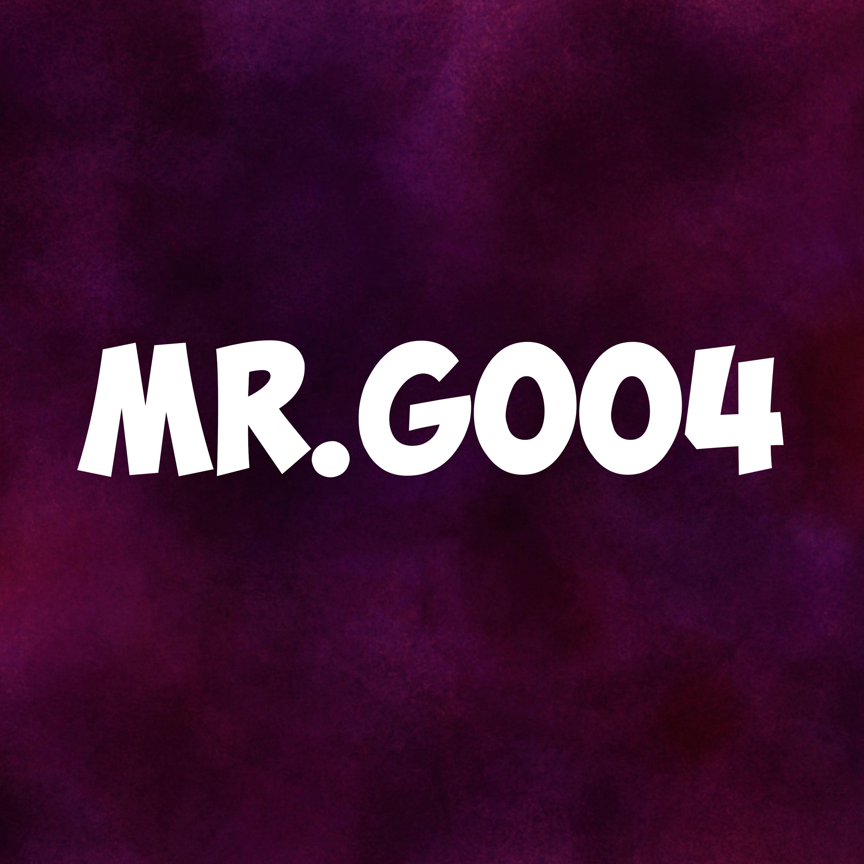Постер альбома Mr.goo4