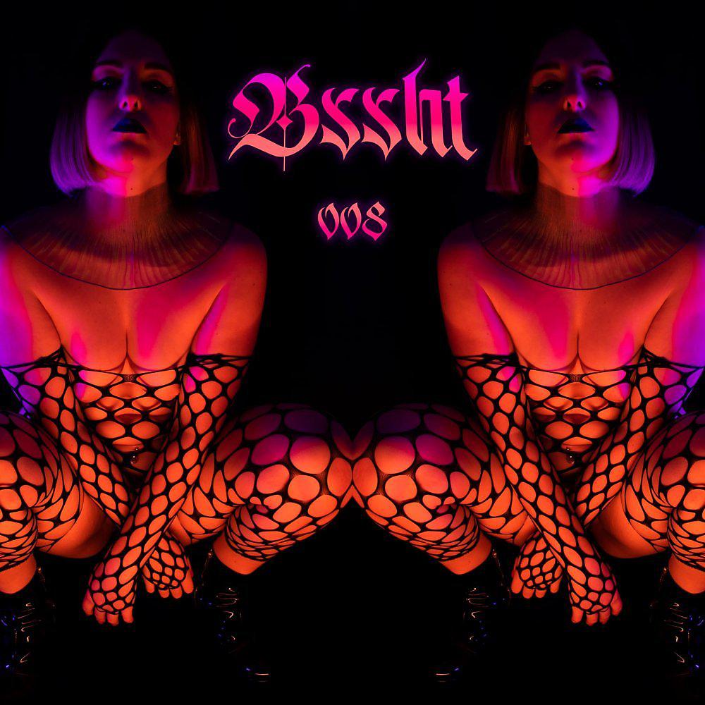 Постер альбома BSSHT008