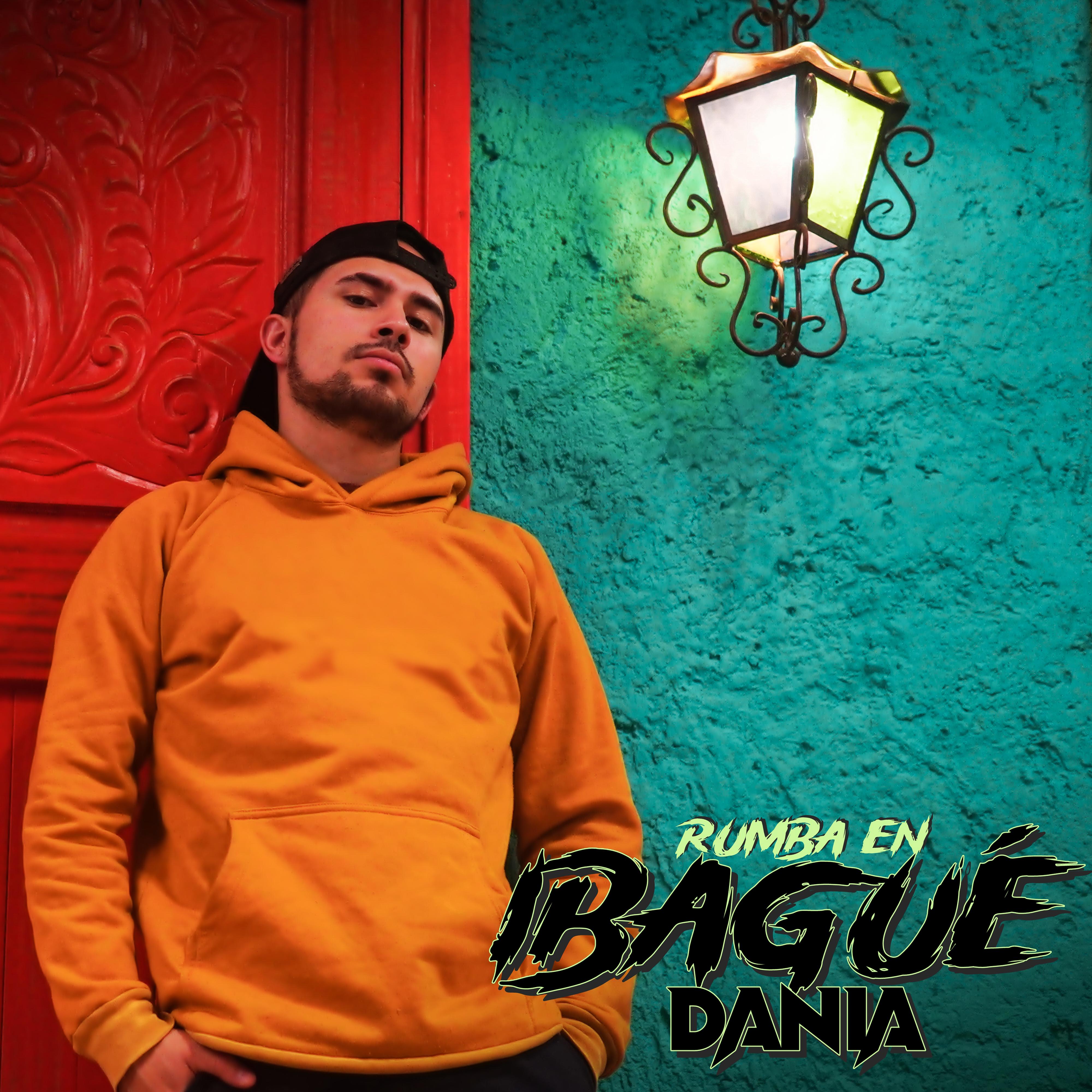 Постер альбома Rumba en Ibagué