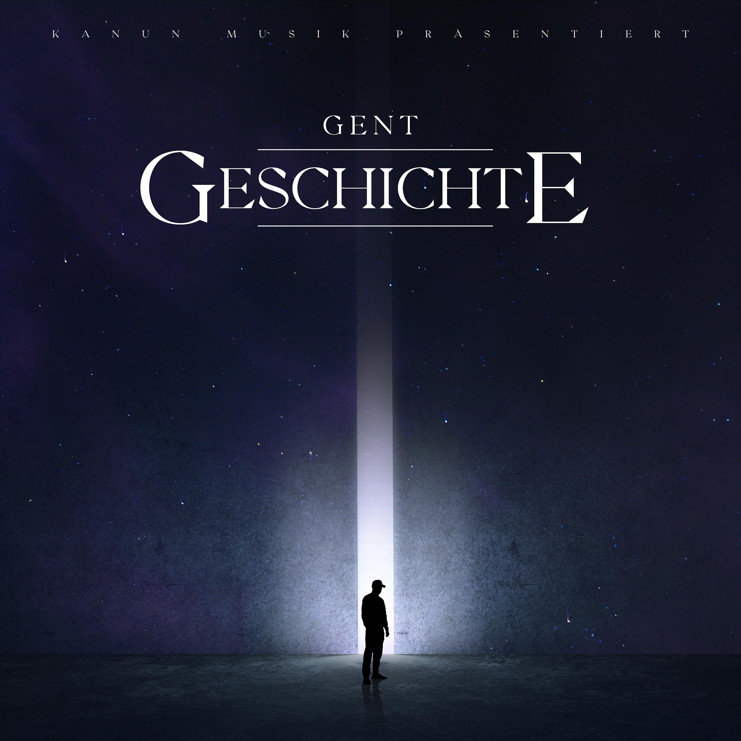 Постер альбома Geschichte