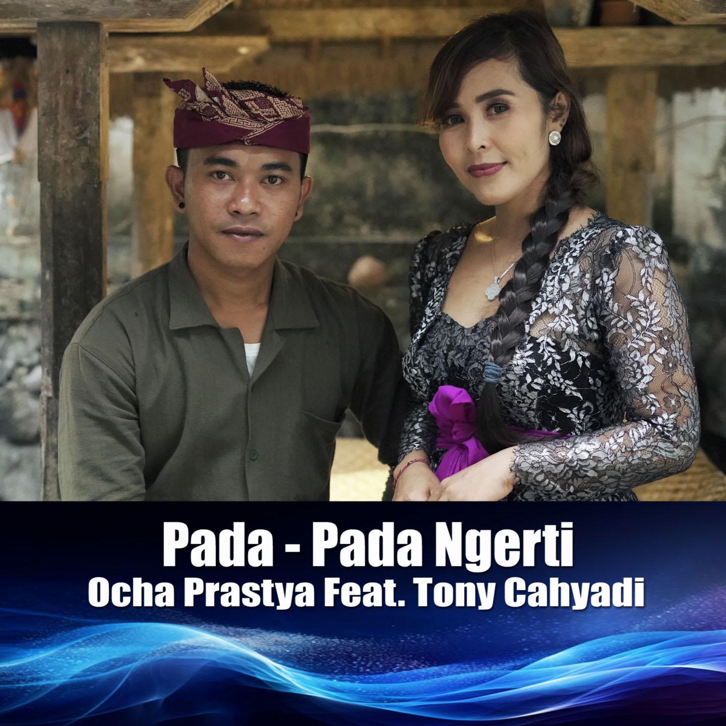 Постер альбома Pada - Pada Ngerti