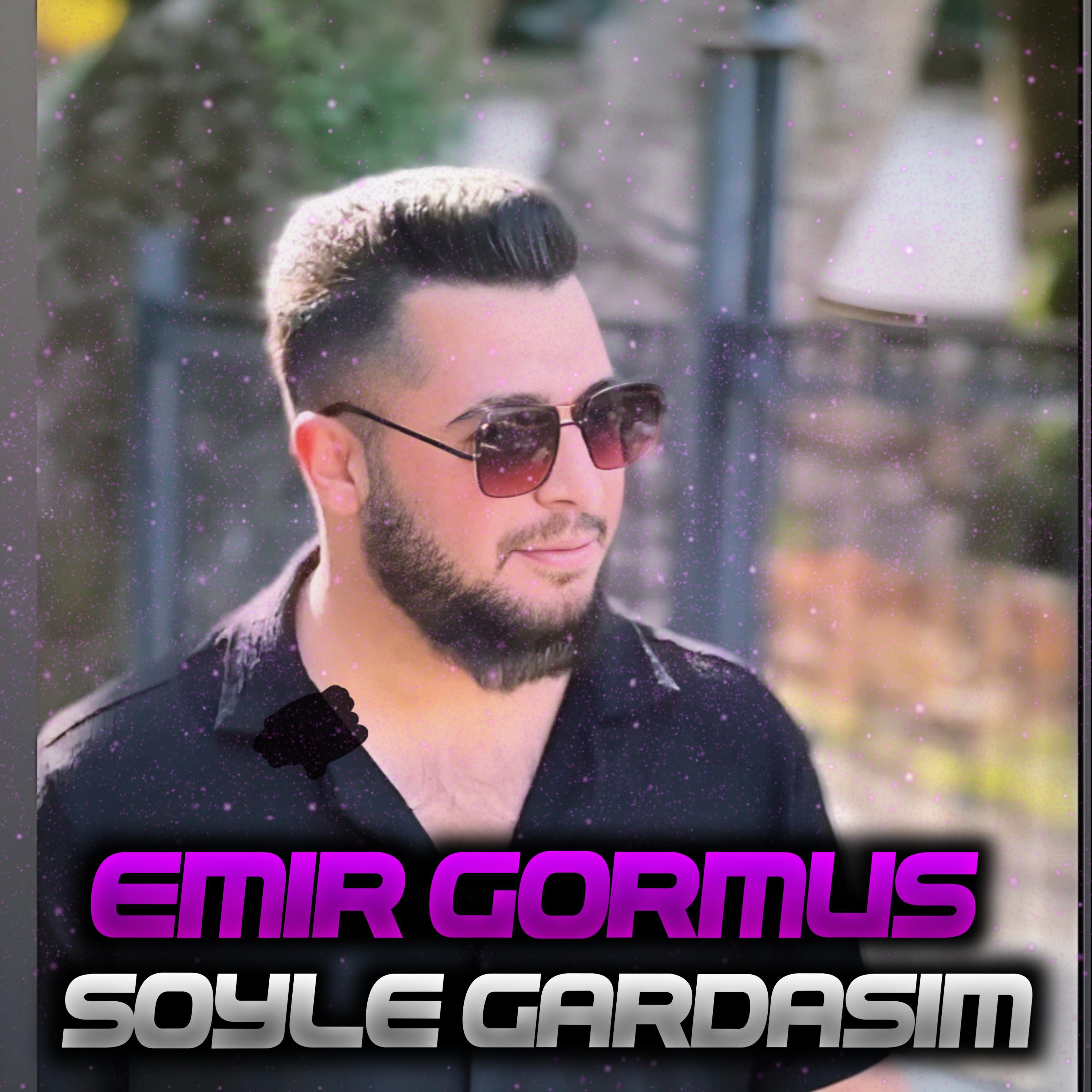 Постер альбома Söyle Gardaşım