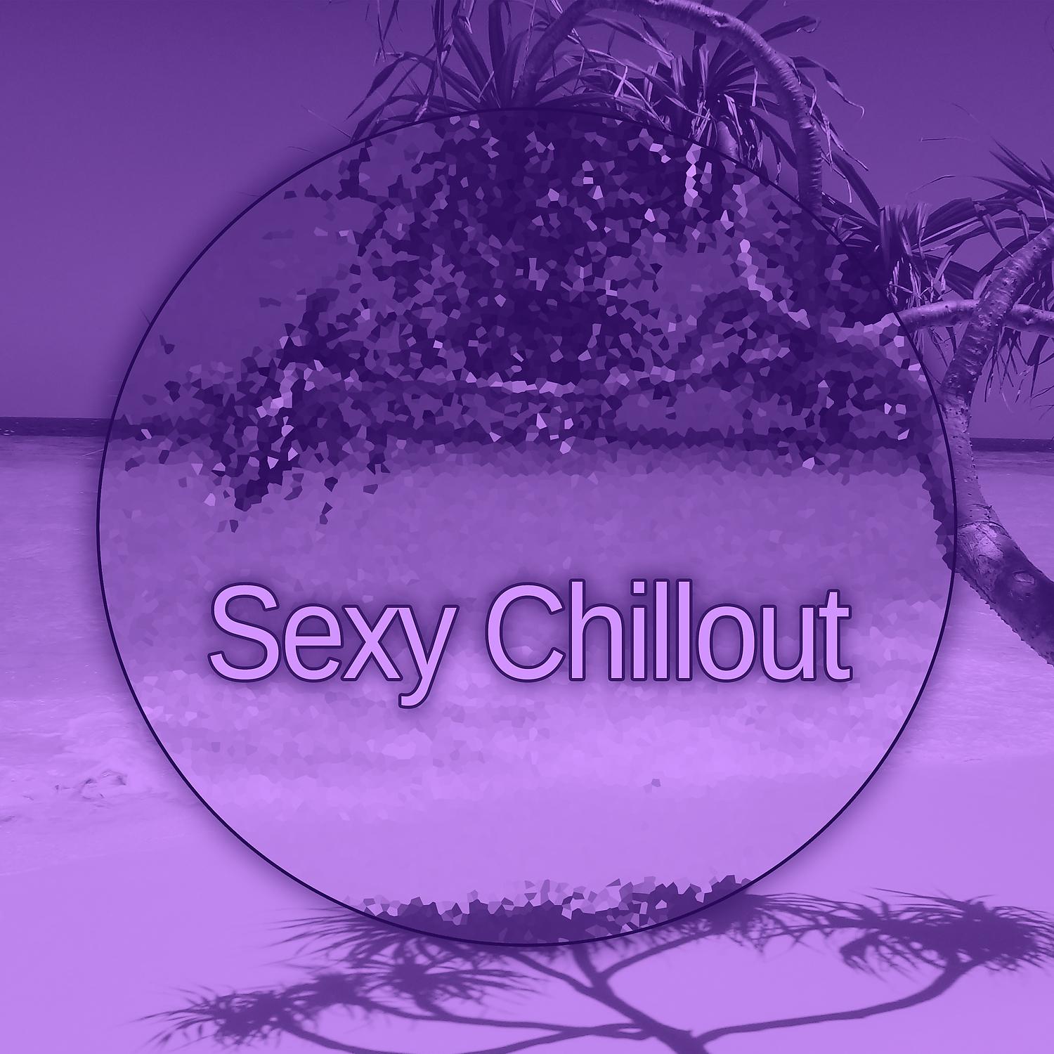 Постер альбома Sexy Chillout – Ocean Love, Lipsy, Music Love