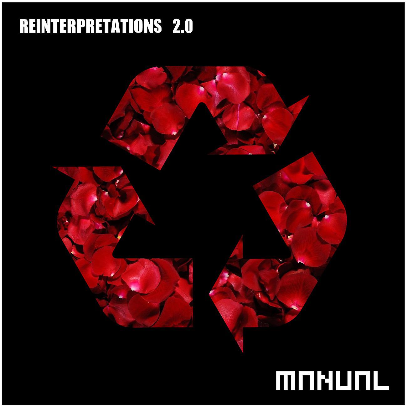 Постер альбома Reinterpretations 2.0