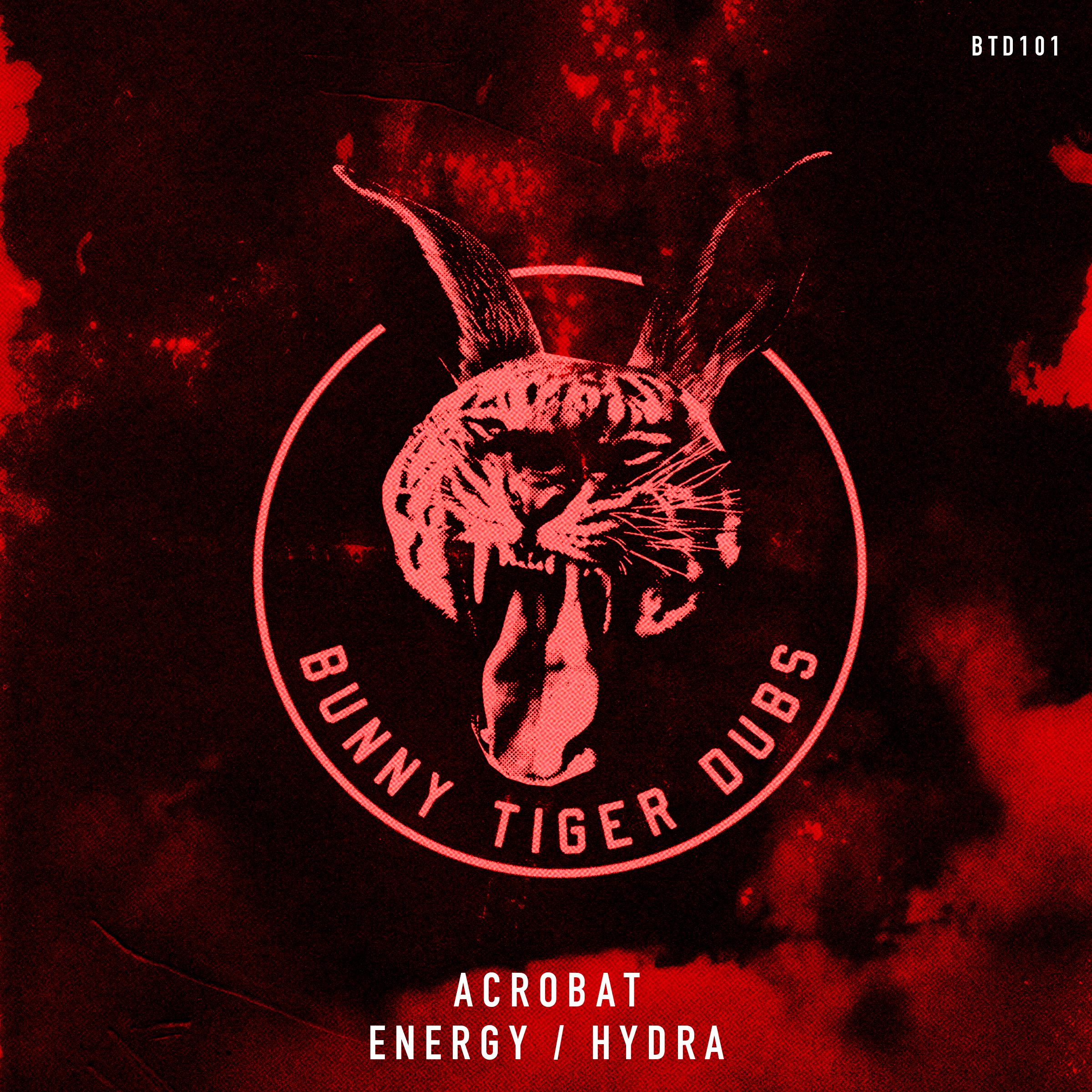 Постер альбома Energy / Hydra