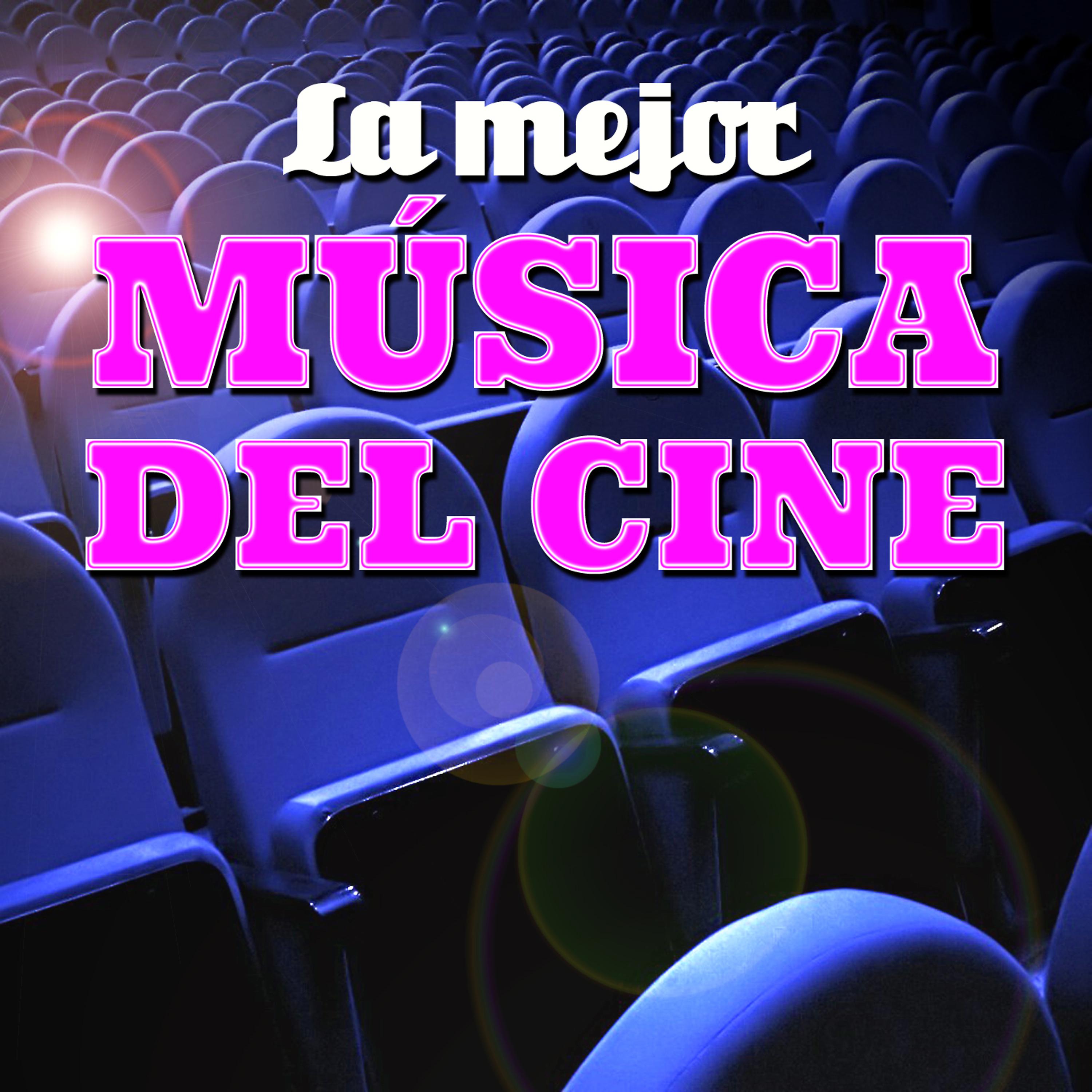 Постер альбома La Mejor Música del Cine