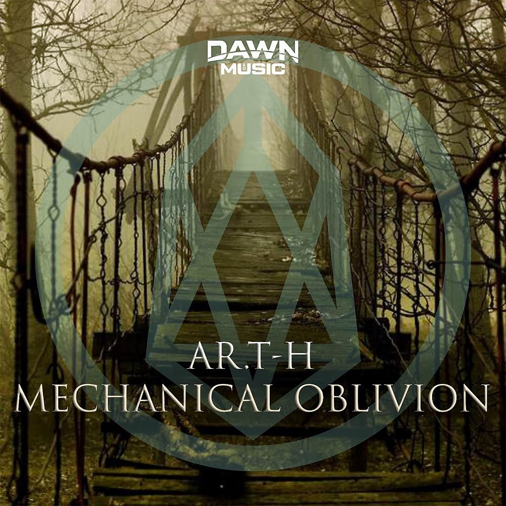 Постер альбома Mechanical Oblivion