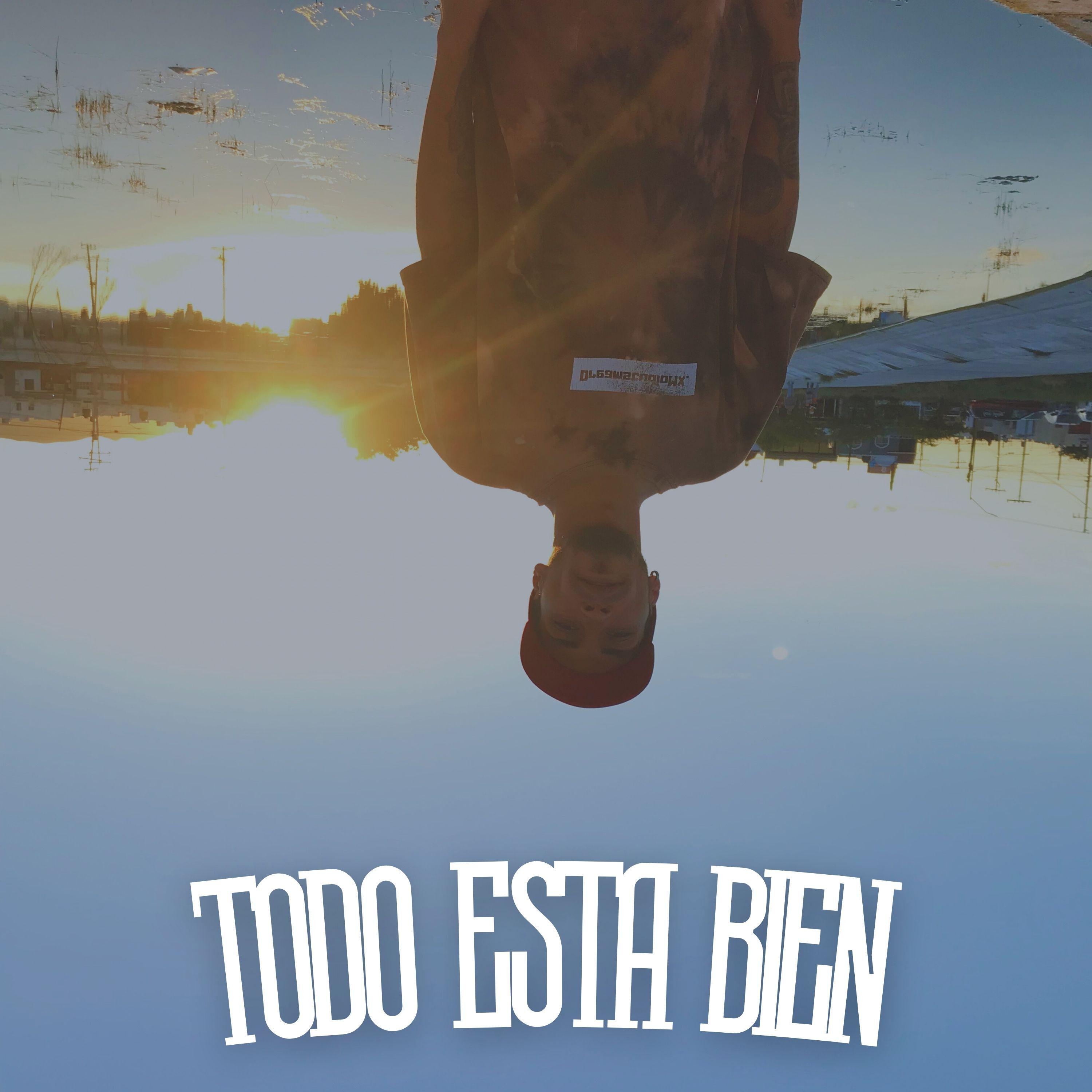 Постер альбома Todo Esta Bien