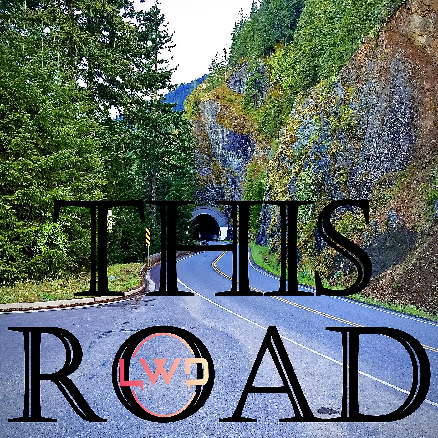 Постер альбома This Road
