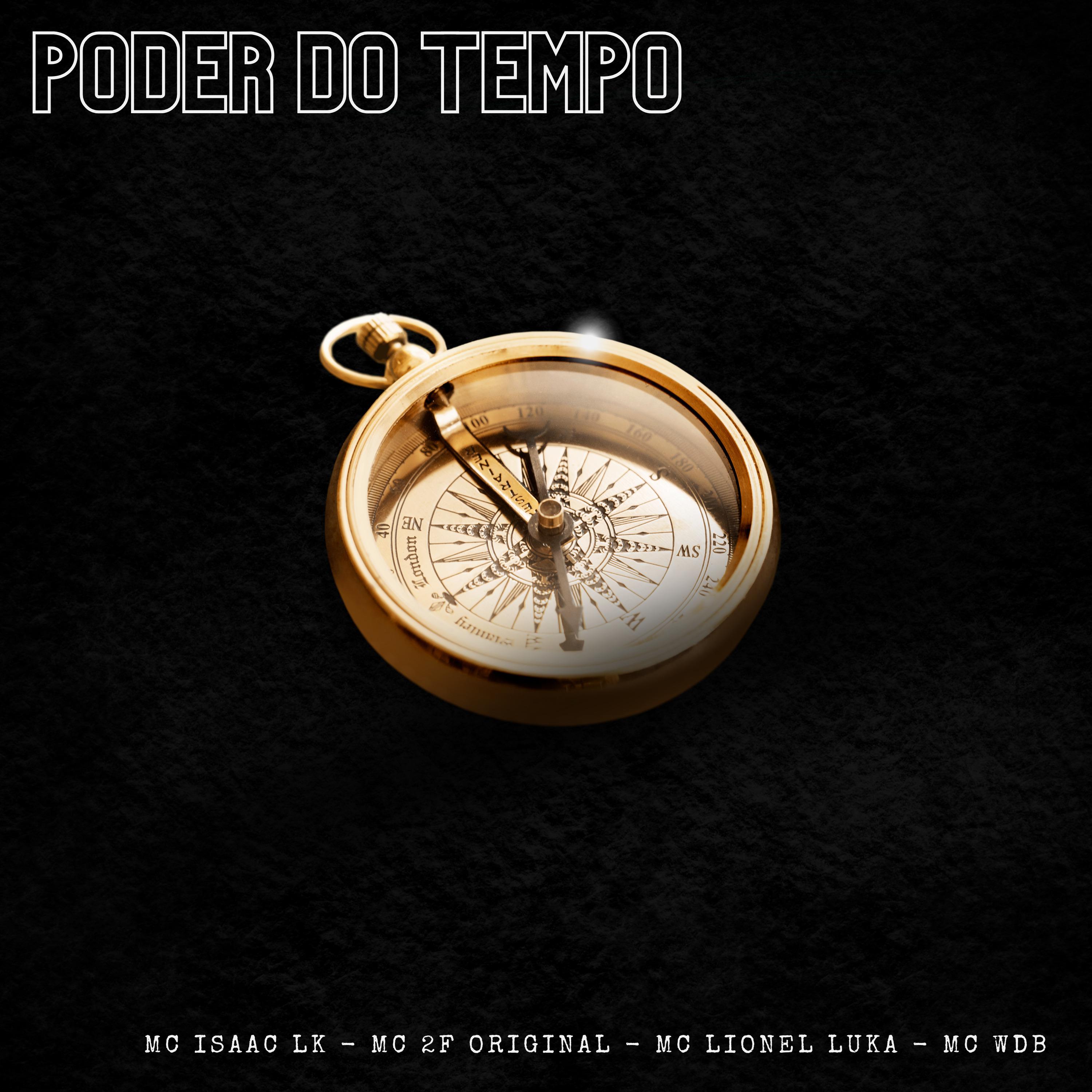 Постер альбома Poder do Tempo