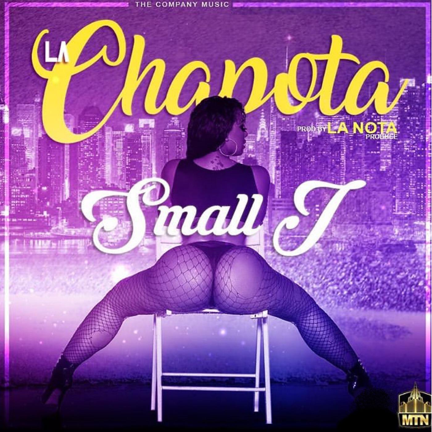 Постер альбома La Chapota