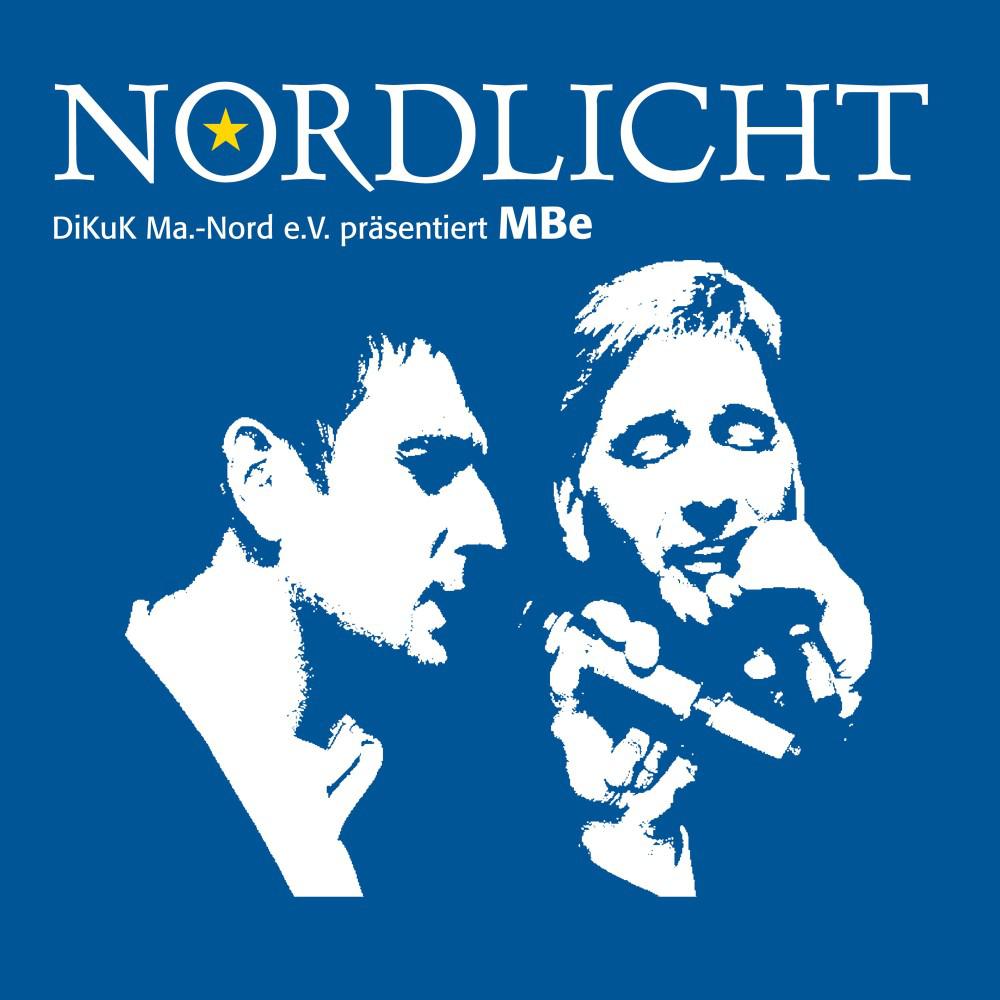 Постер альбома Nordlicht
