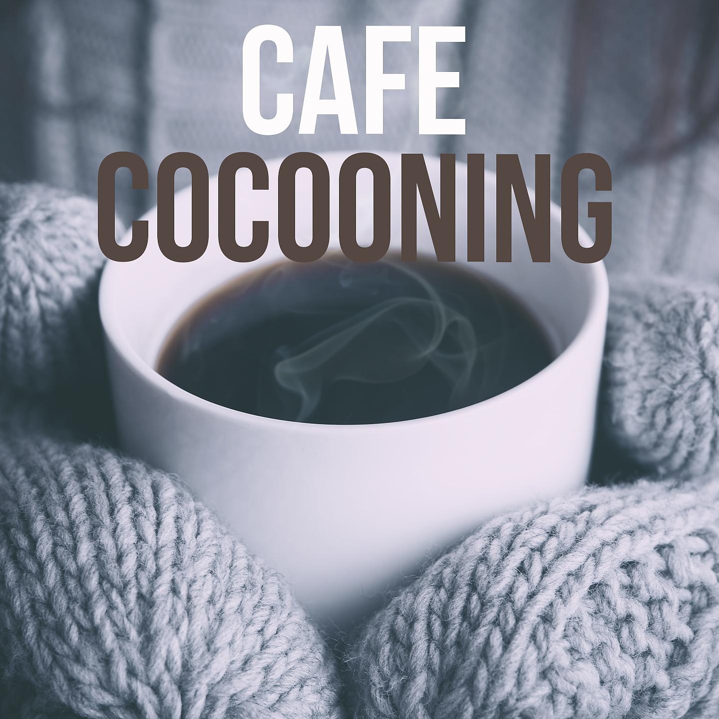 Постер альбома Café Cocooning