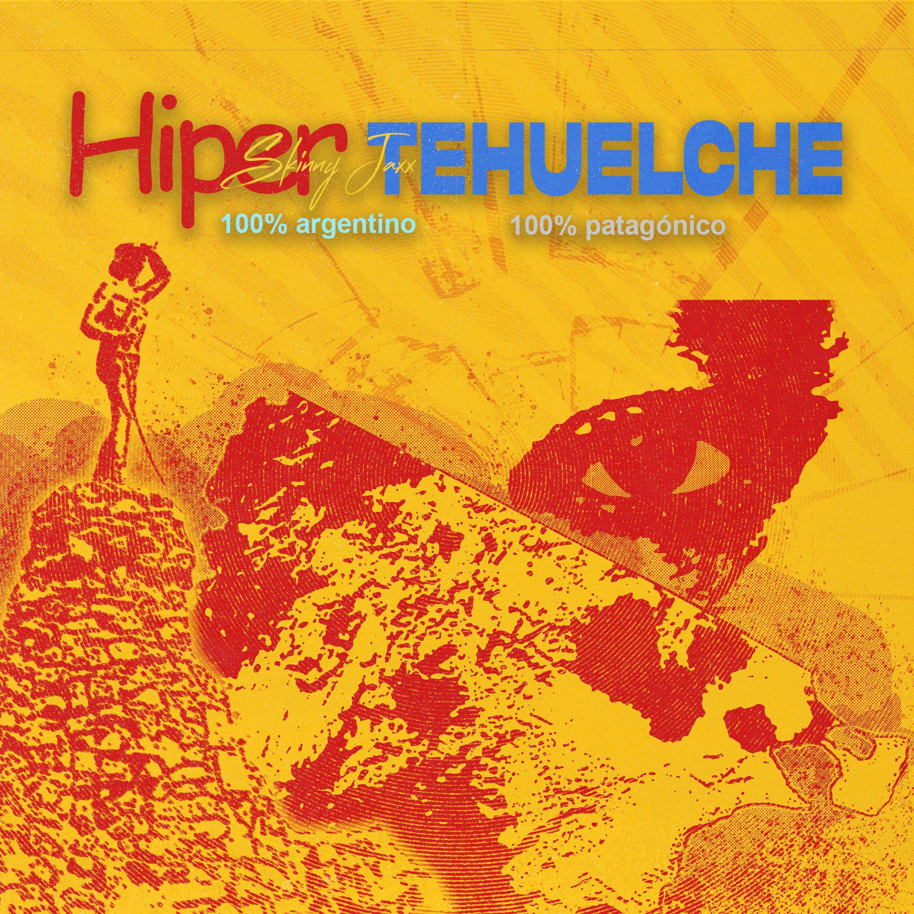 Постер альбома Hipertehuelche