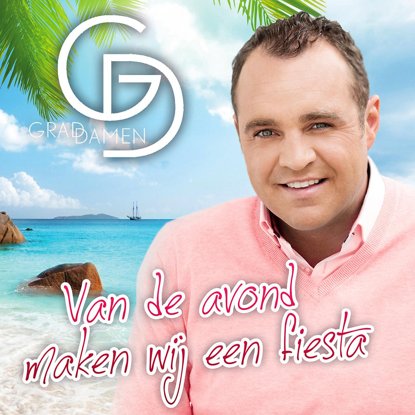 Постер альбома Van De Avond Maken Wij Een Fiesta
