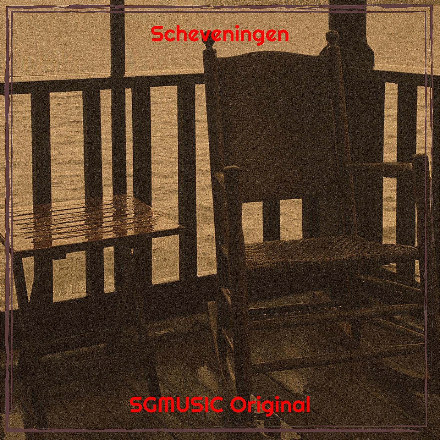 Постер альбома Scheveningen